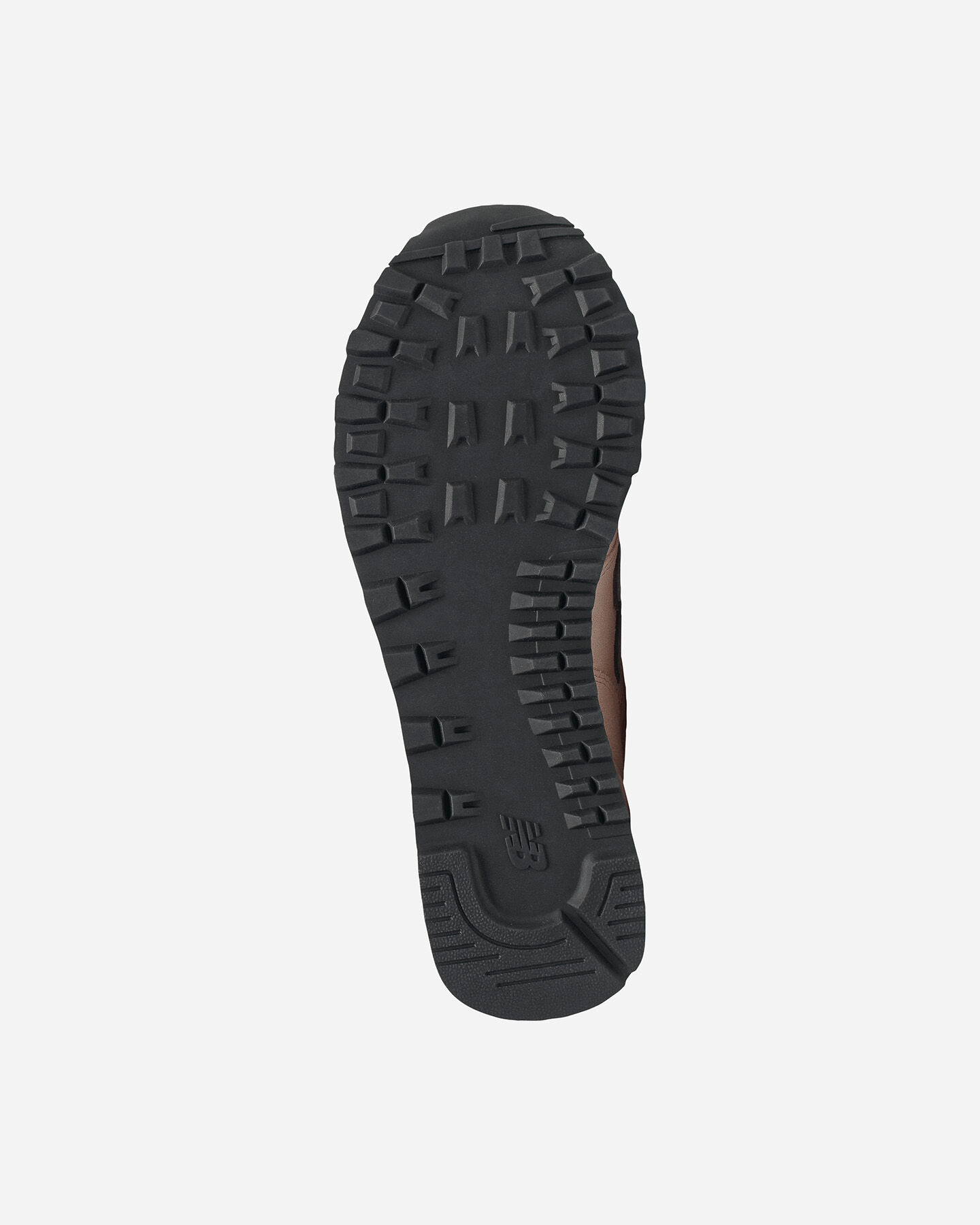  Scarpe sneakers NEW BALANCE 574 W S5290164|-|B5 scatto 1