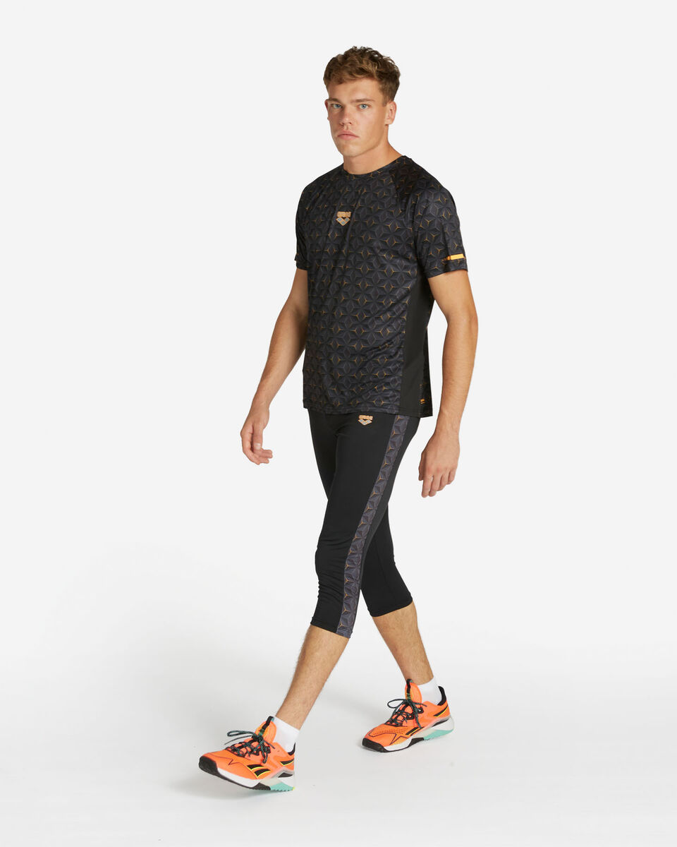  T-Shirt running ARENA BREATH M S4126274|AOP1|L scatto 3