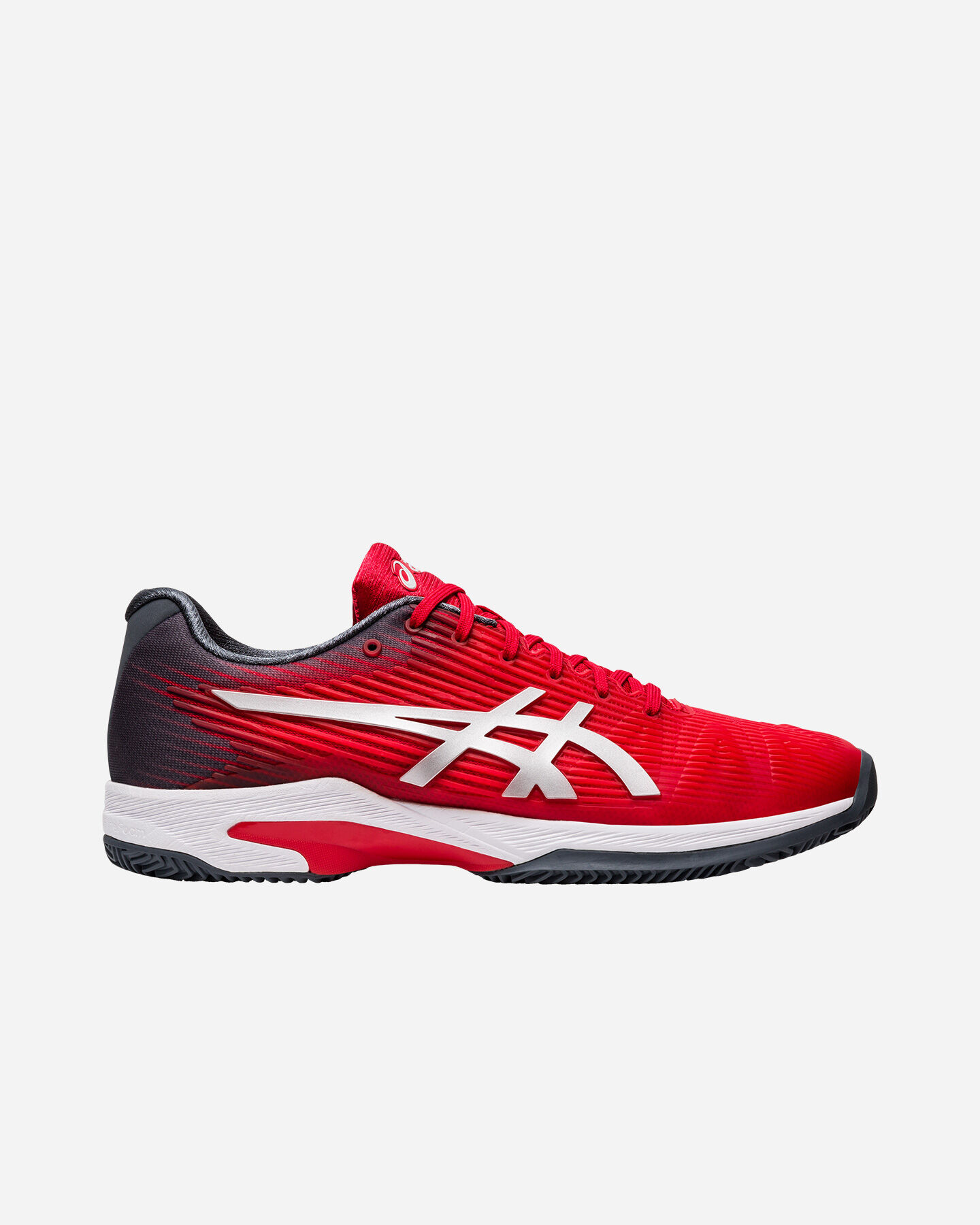  Scarpe tennis ASICS SOLUTION SPEED FF CLAY M S5285165|603|6 scatto 0