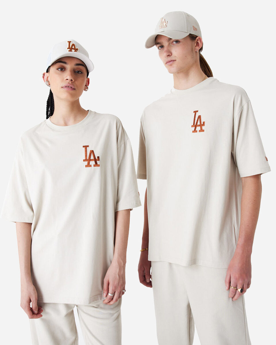  T-Shirt NEW ERA MLB BURGER BOSTON REDSOX M S5670602|270|XS scatto 2