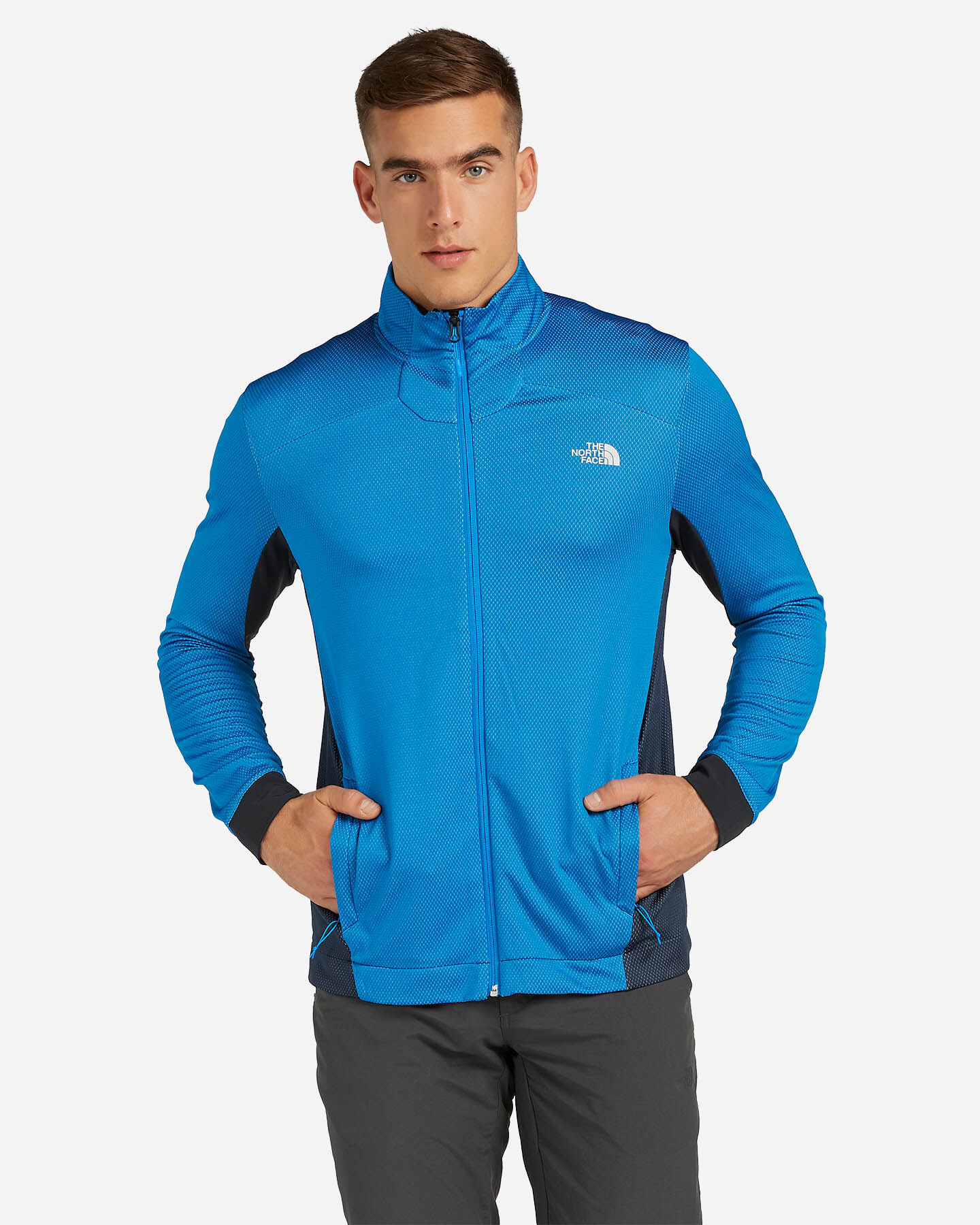 the north face apex midlayer Online 