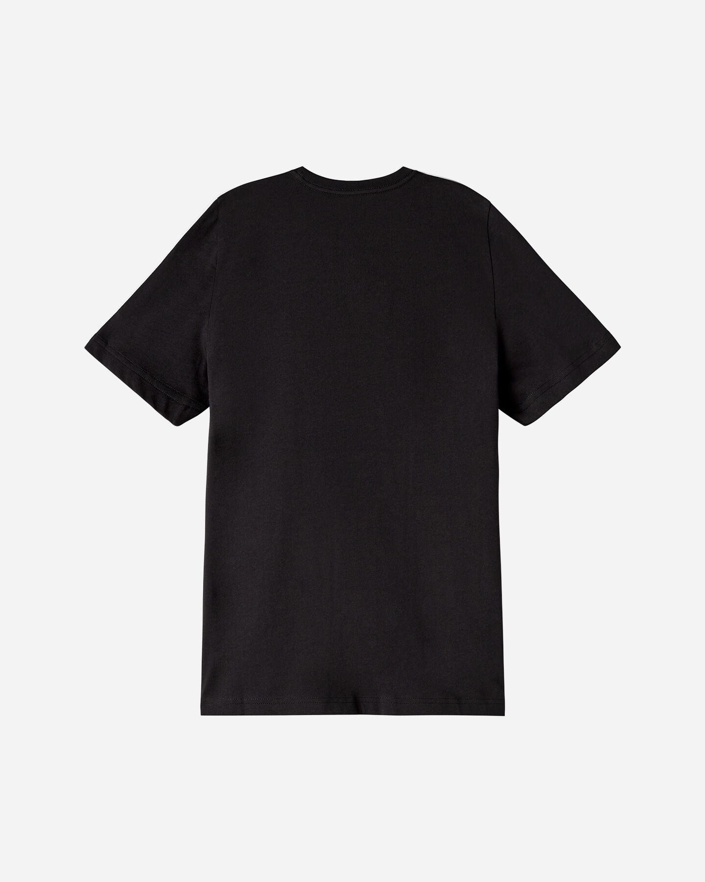  T-Shirt PUMA ESSENTIAL+ LOGO JR S5606791|10|104 scatto 1