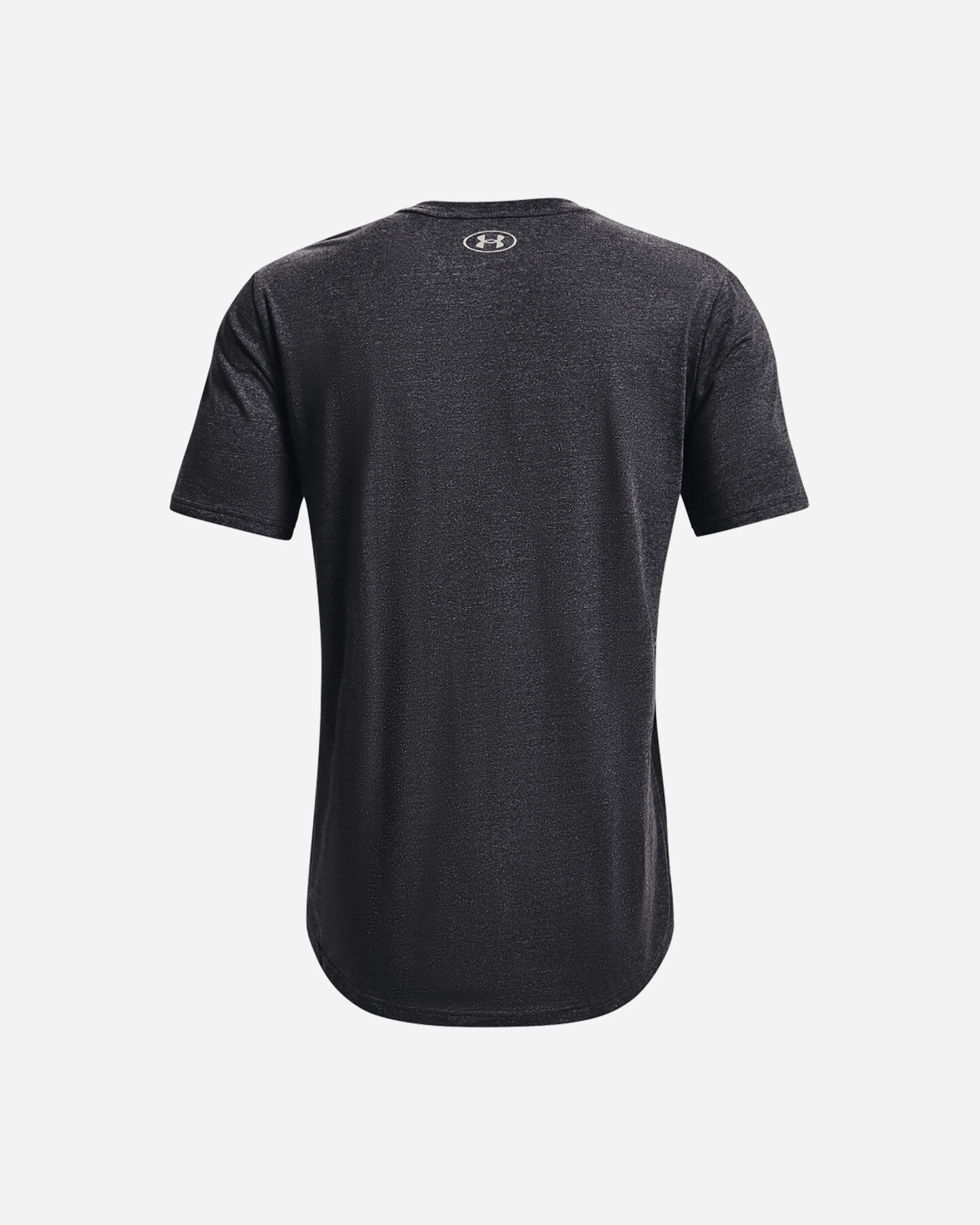  T-Shirt UNDER ARMOUR THE ROCK BSR RESPECT M S5336798|0001|XS scatto 1