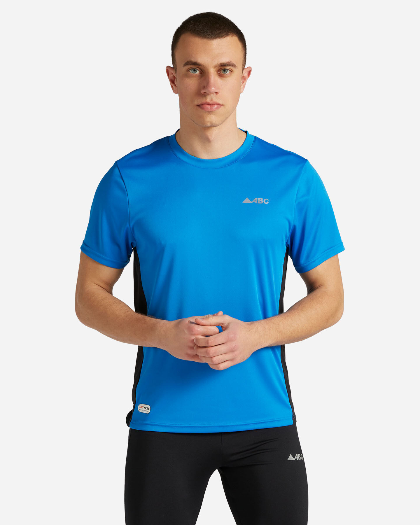 T-Shirt running ABC SPARK M S4131076|1032/050|S scatto 0
