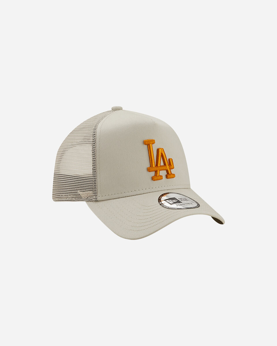  Cappellino NEW ERA 940 AF TRUCKER LOS ANGELES DODGERS  S5480995|270|OSFM scatto 2