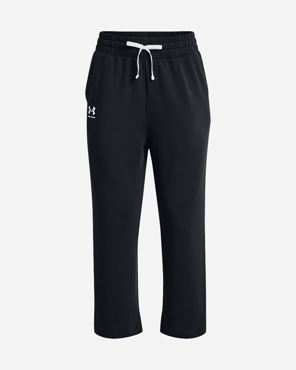  Pantalone UNDER ARMOUR TRAINING W S5528664|0001|XS scatto 0