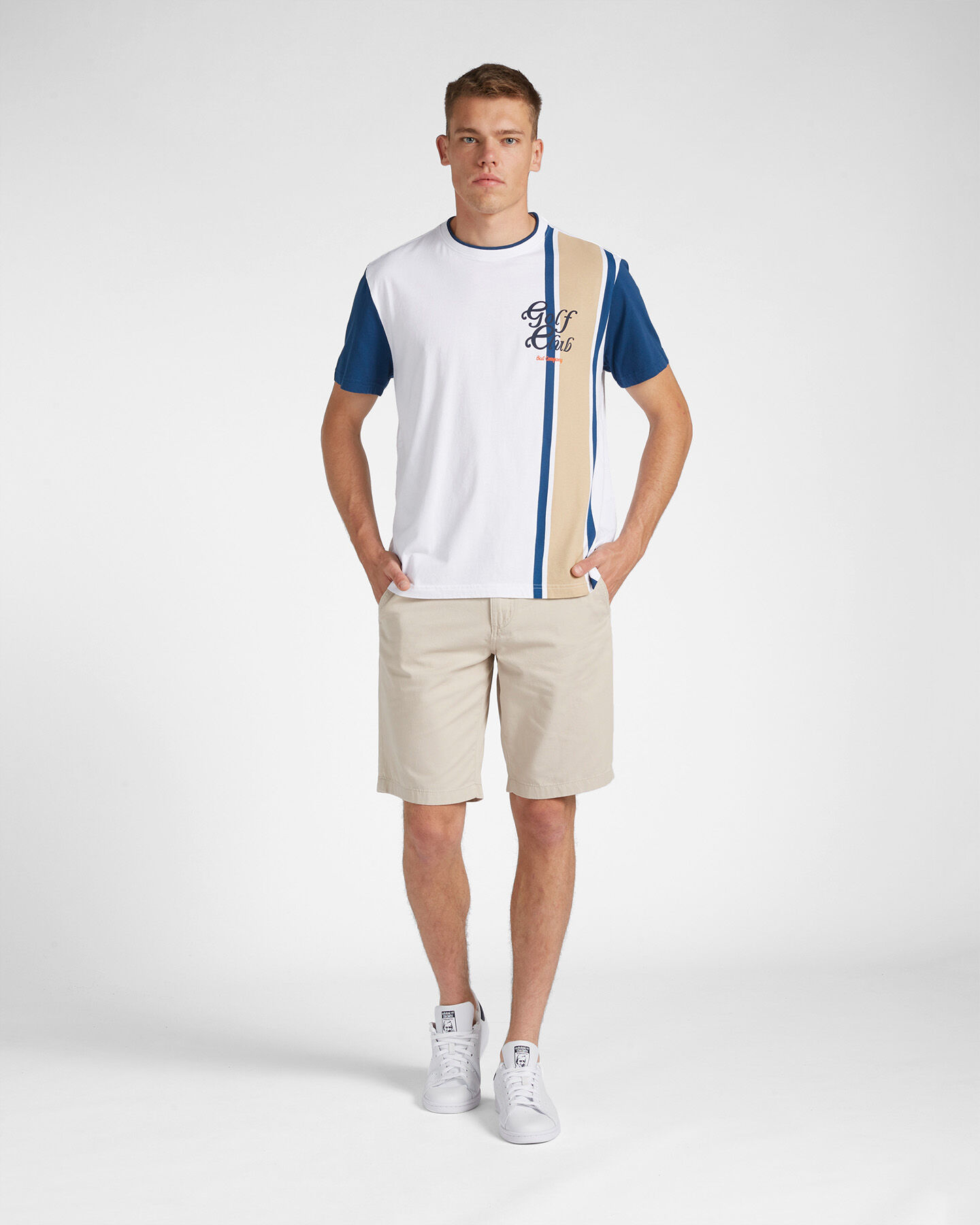  T-Shirt BEST COMPANY GOLF CLUB M S4122340|1040|S scatto 1