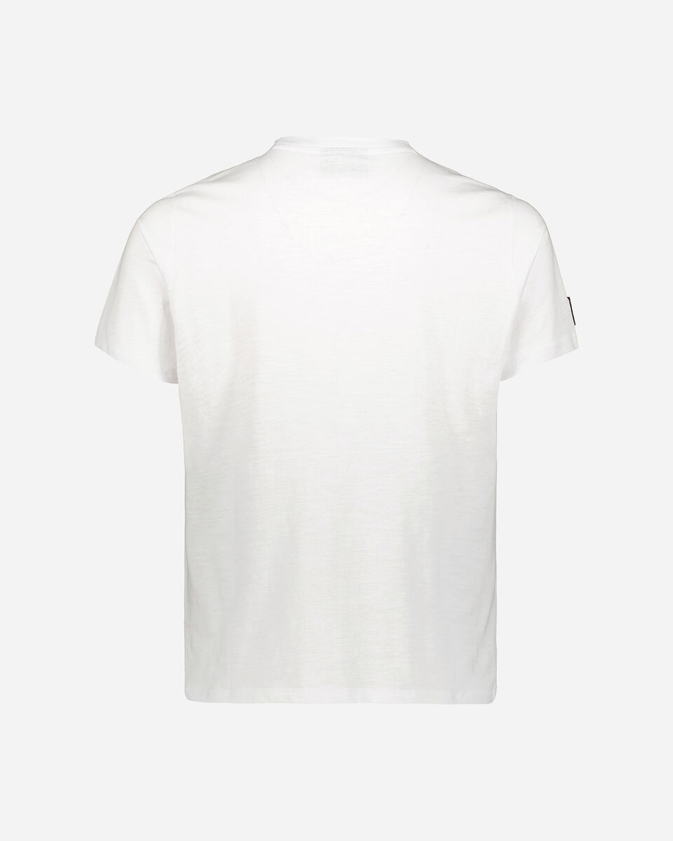  T-Shirt ADMIRAL PRINTED M S4136510|EI002|XXL scatto 1