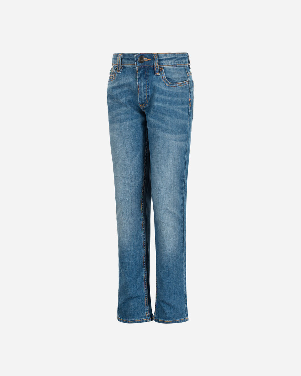  Jeans ADMIRAL LIFESTYLE JR S4101336|MD|6A scatto 0