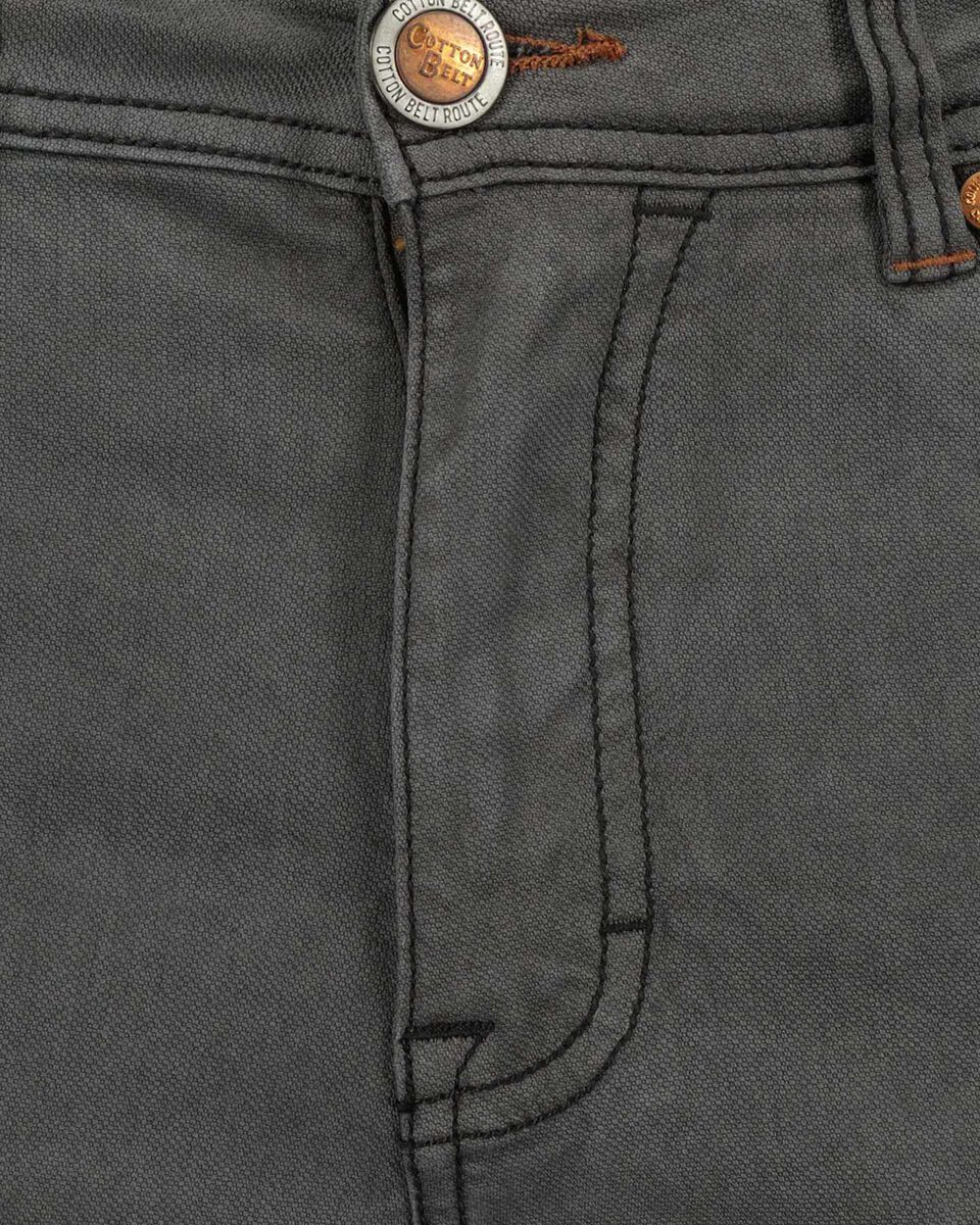  Pantalone COTTON BELT HAMILTON M S4113473|910|40 scatto 3