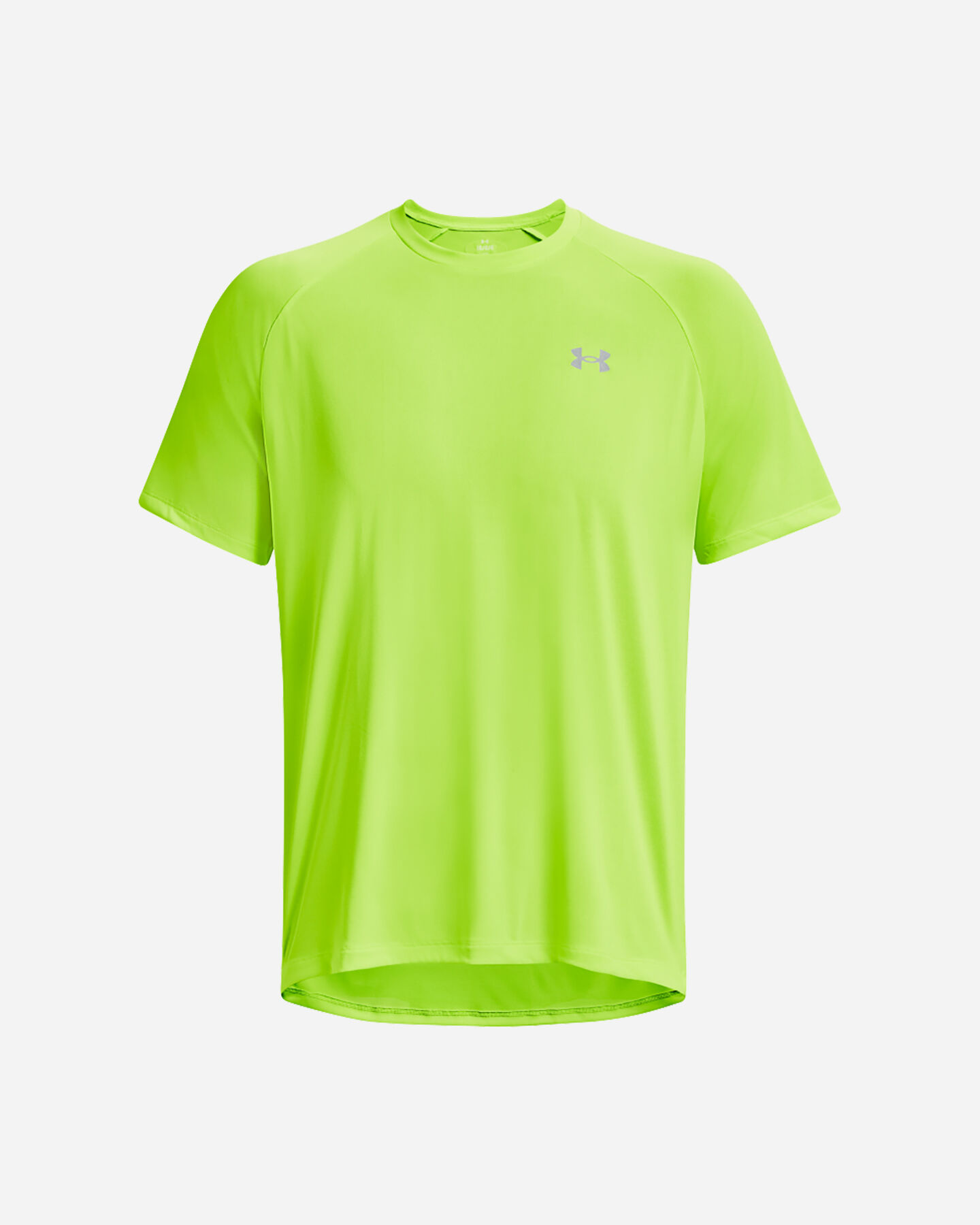  T-Shirt training UNDER ARMOUR TECH REFLECTIVE M S5528717|0369|XS scatto 0