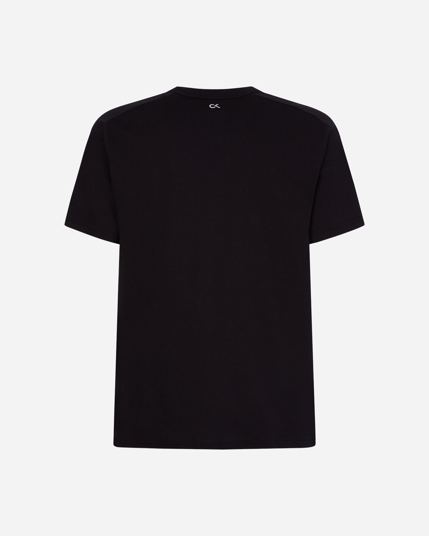  T-Shirt CALVIN KLEIN SPORT TRANSFORMABLE LOGO M S4092293|007|S scatto 1