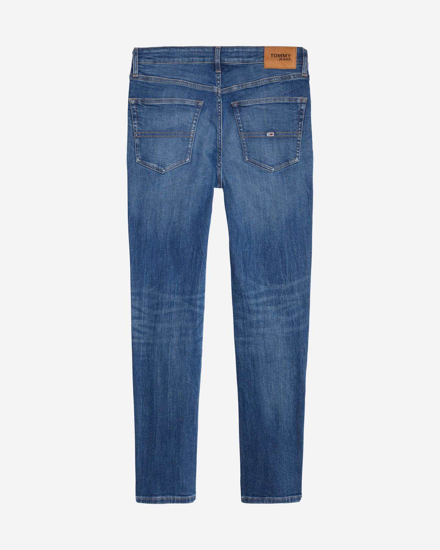  Jeans TOMMY HILFIGER SCANTON SLIM MID M S4096175|1A5|29 scatto 1