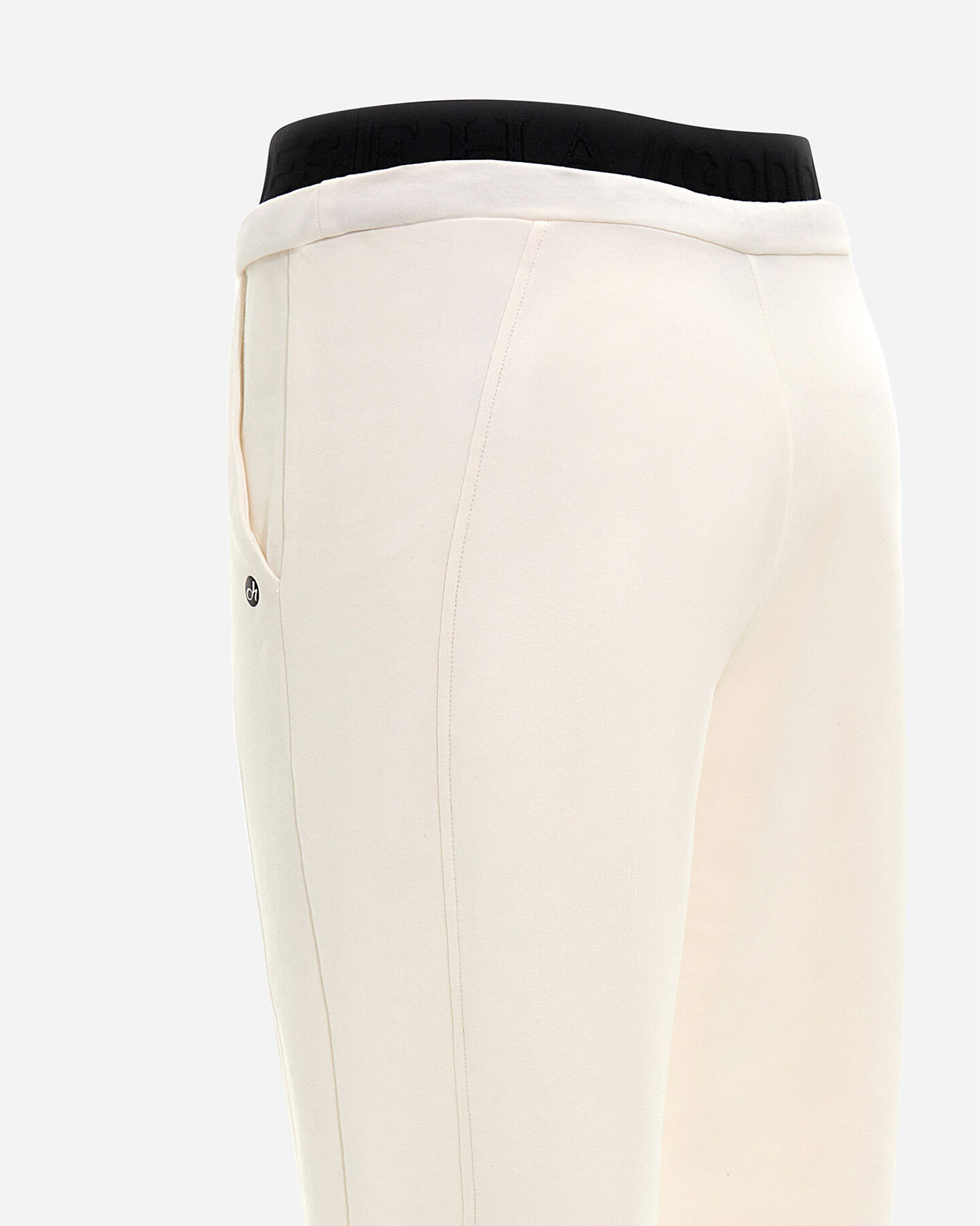  Pantalone DEHA ELASTIC RISE W S4126369|18001|XS scatto 2