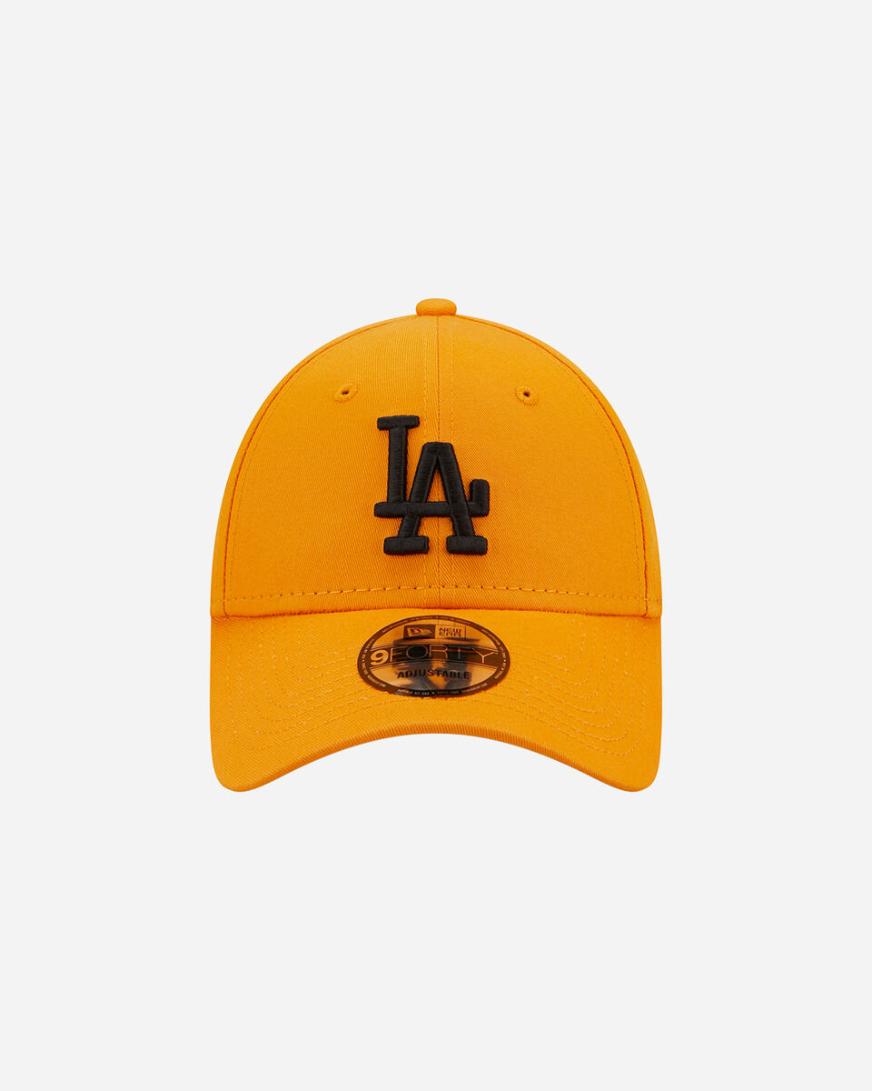  Cappellino NEW ERA 9FORTY LOS ANGELES DODGERS S5448317|710|OSFM scatto 1