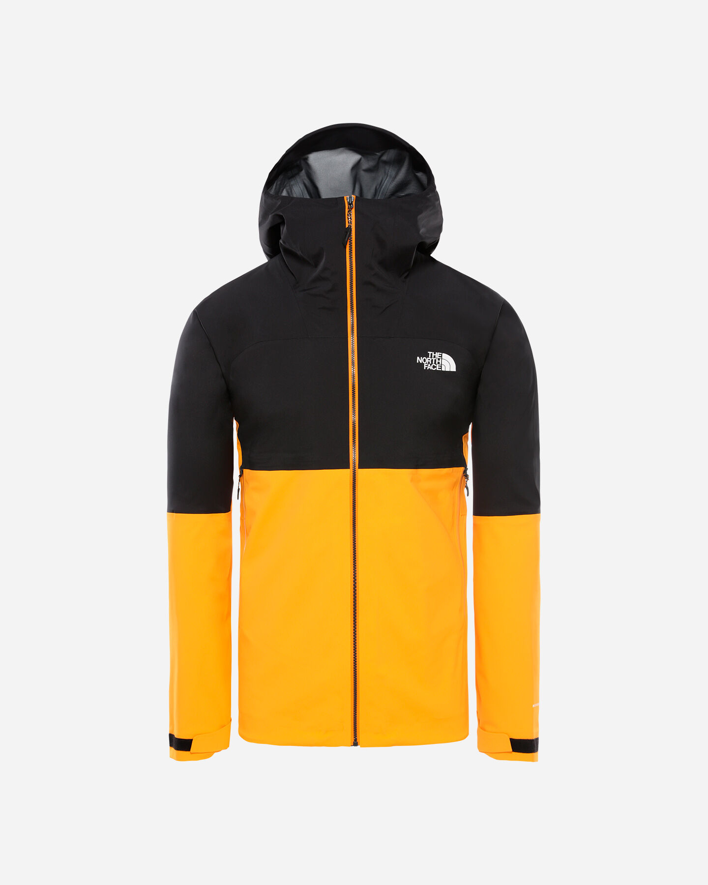  Giacca outdoor THE NORTH FACE IMPENDOR FUTURELIGHT M S5192910|PG7|S scatto 0