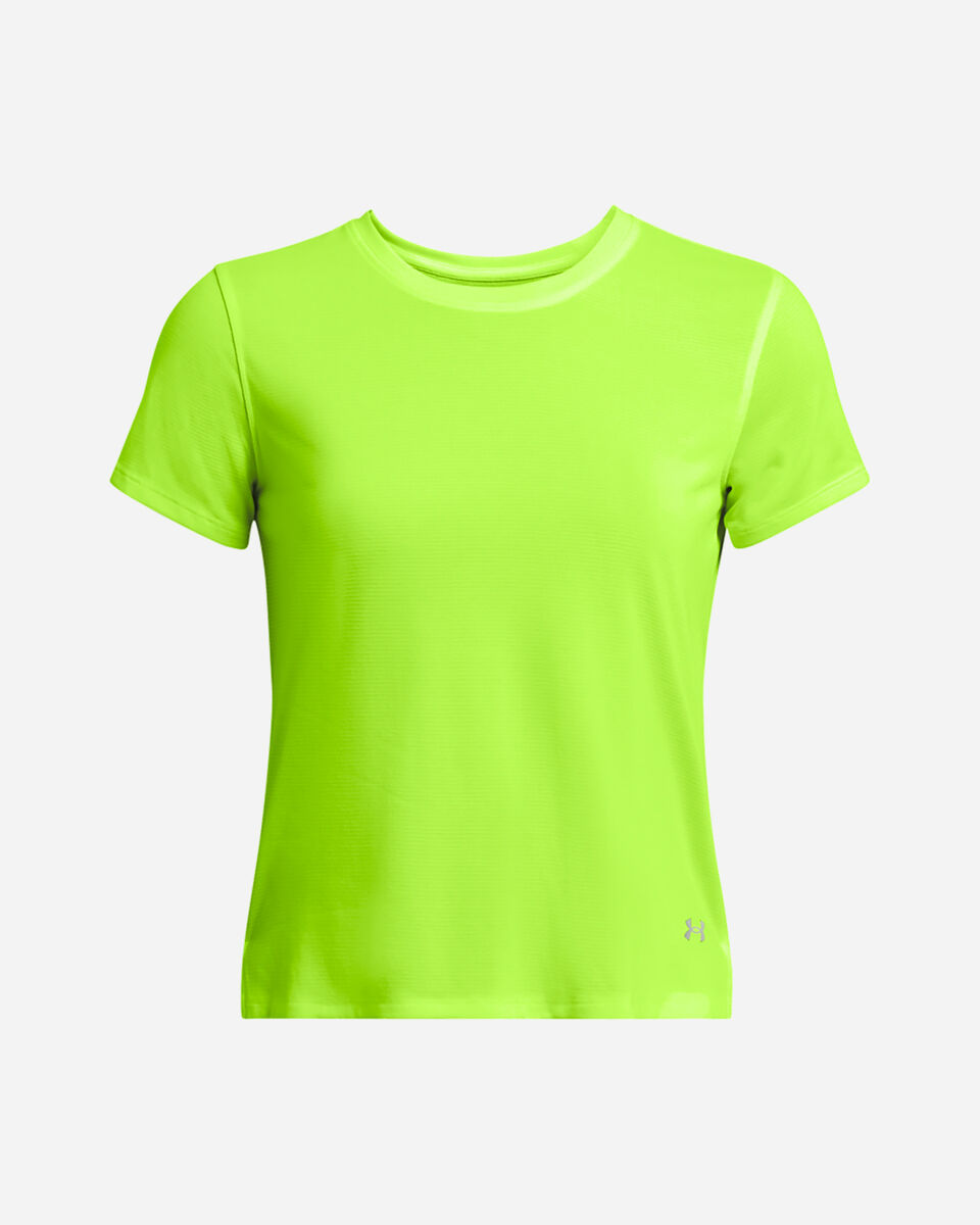  T-Shirt running UNDER ARMOUR STREAKER W S5641393|0731|XS scatto 0