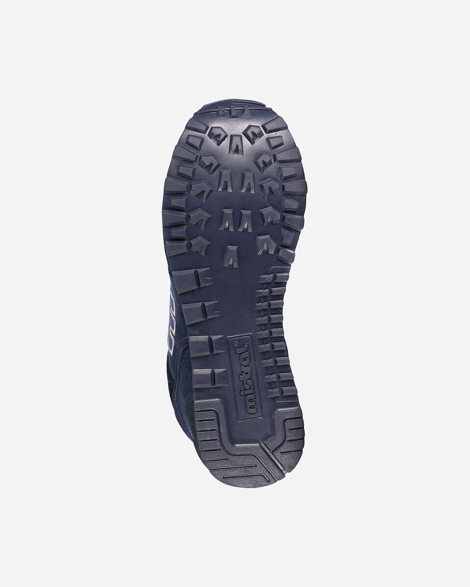  Scarpe sneakers MISTRAL SEVENTIES M S4049886|001|36 scatto 2