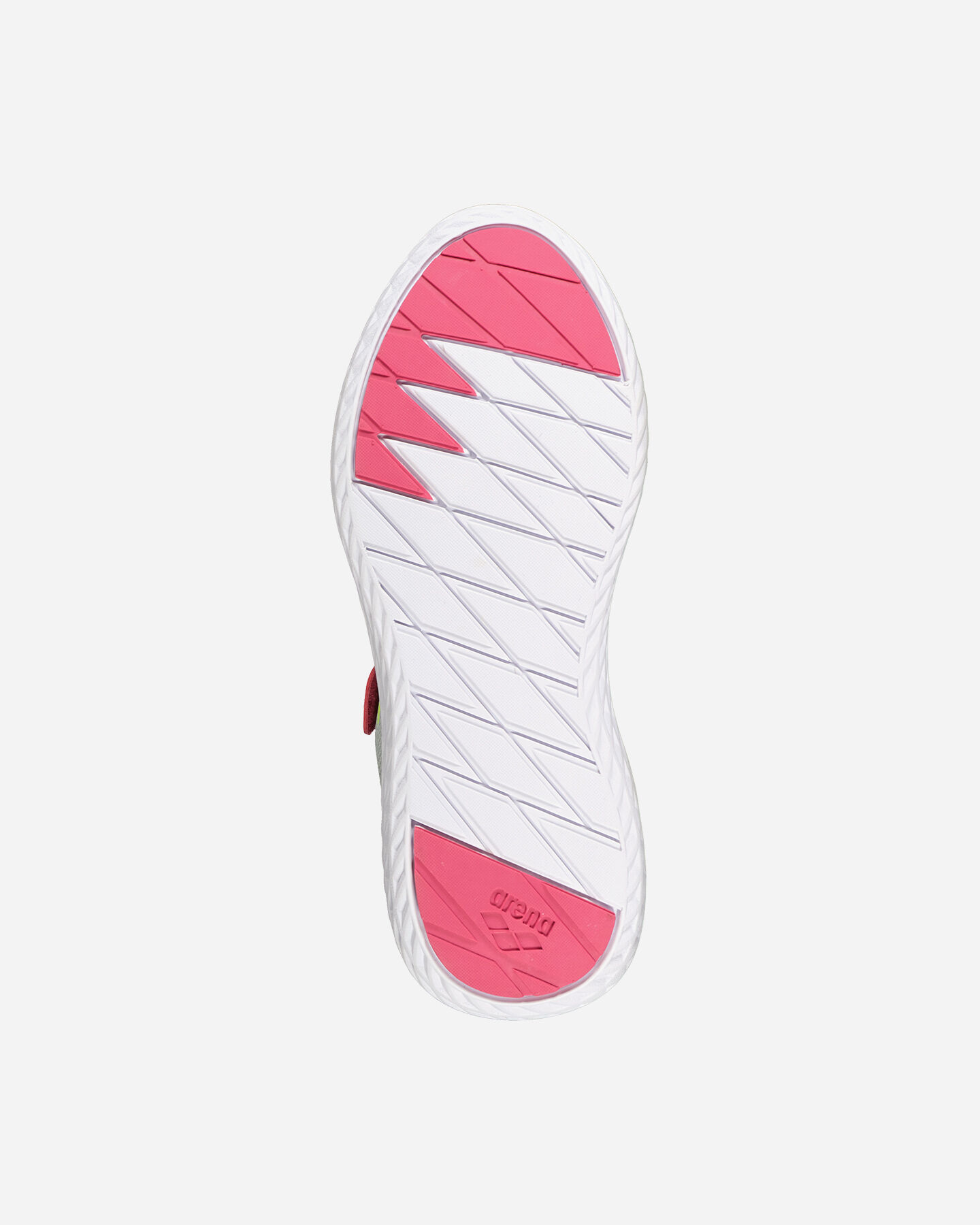  Scarpe sneakers ARENA NATURAL EVO JR S4109027|04|39 scatto 2