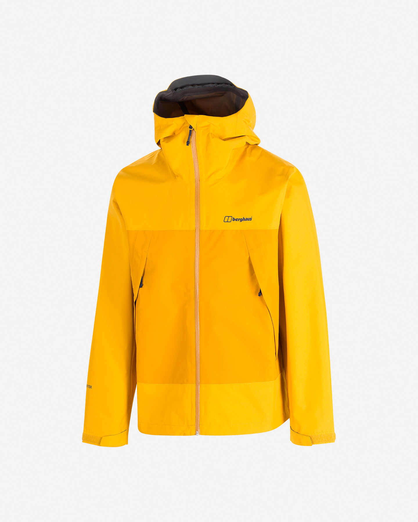  Giacca outdoor BERGHAUS PACLITE DYNAK M S4104370 scatto 0