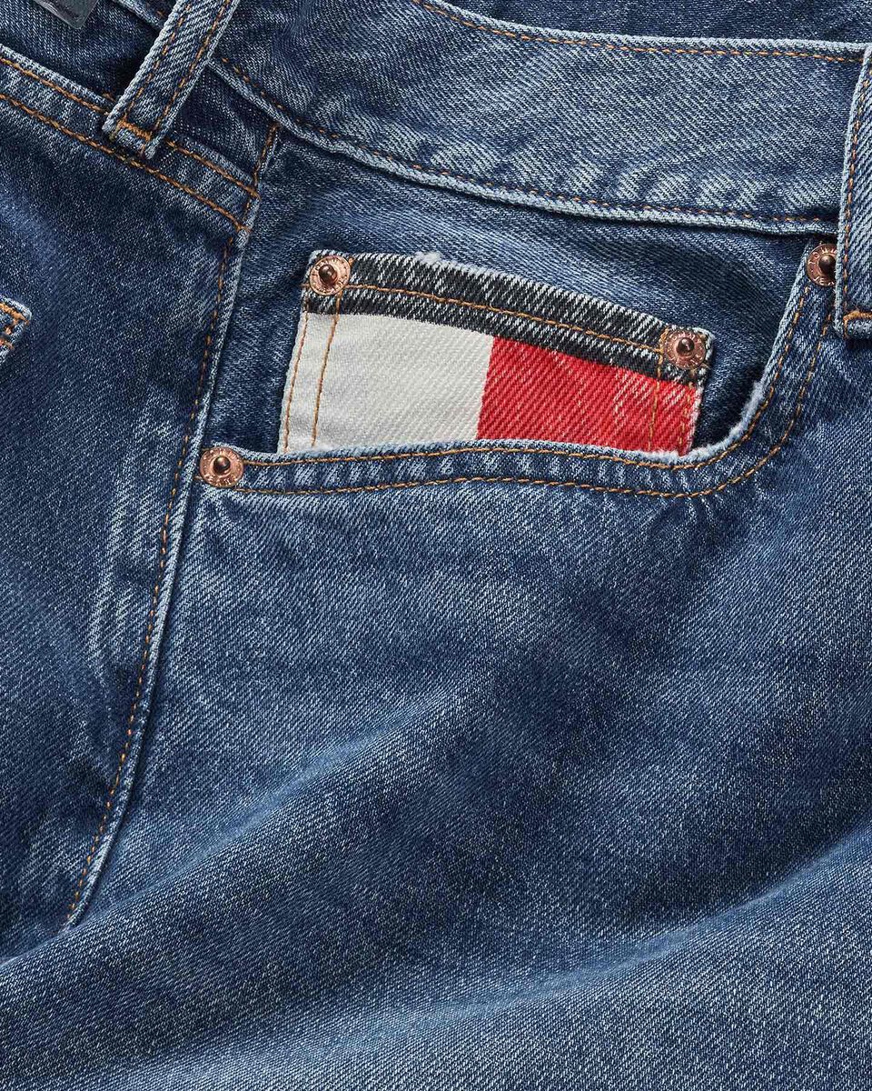  Jeans TOMMY HILFIGER ISAAC TAPERED M S5686198|UNI|32/30 scatto 2