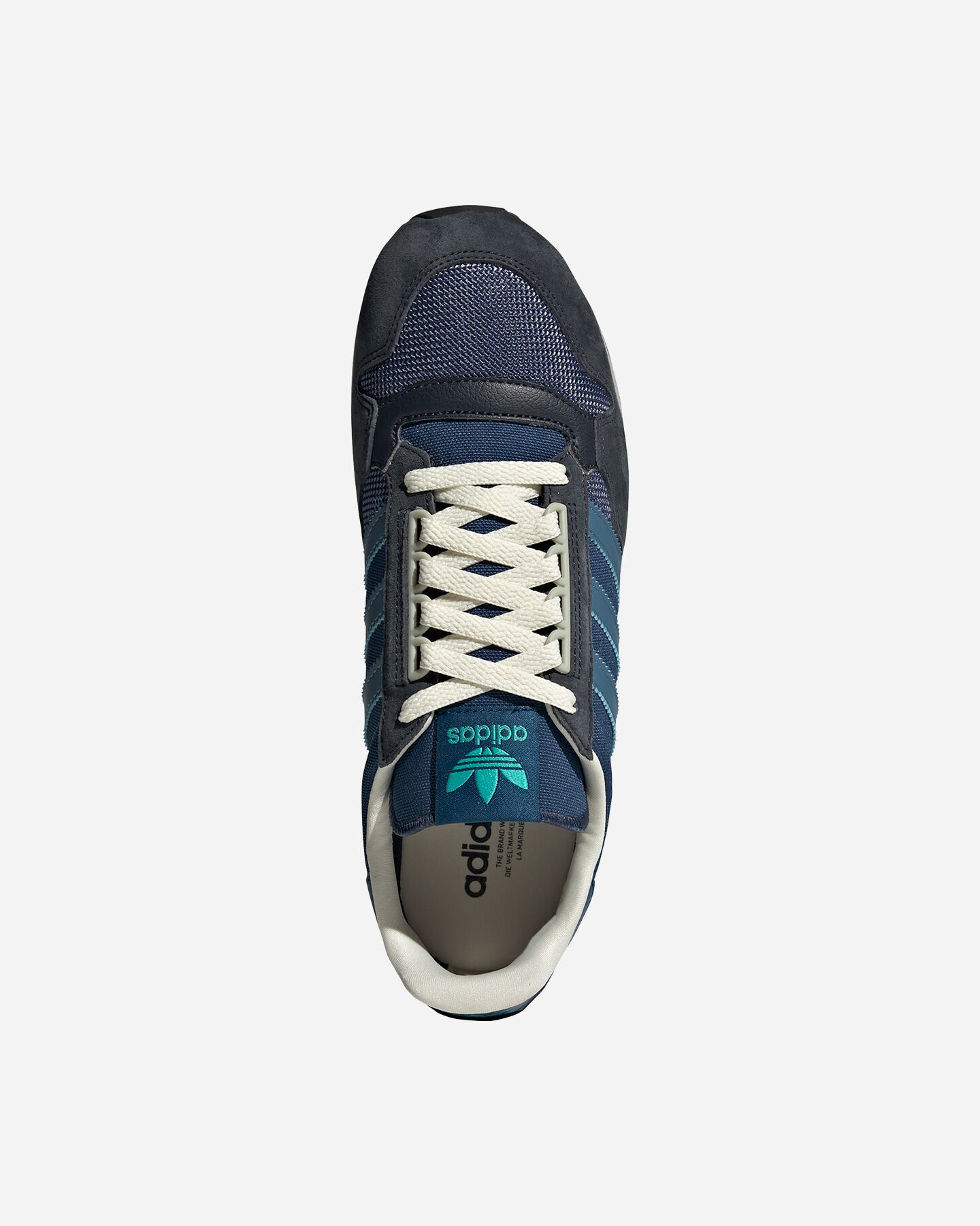  Scarpe sneakers ADIDAS ZX 500 M S5375961|UNI|3- scatto 2