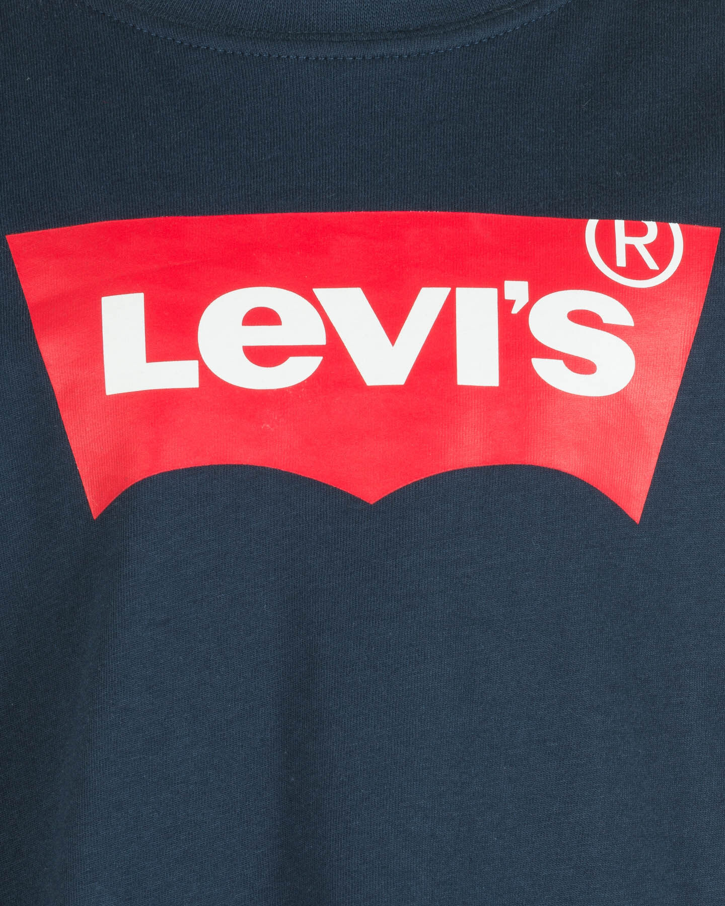  T-Shirt LEVI'S CLASSIC JR S4083735|U09|6A scatto 2