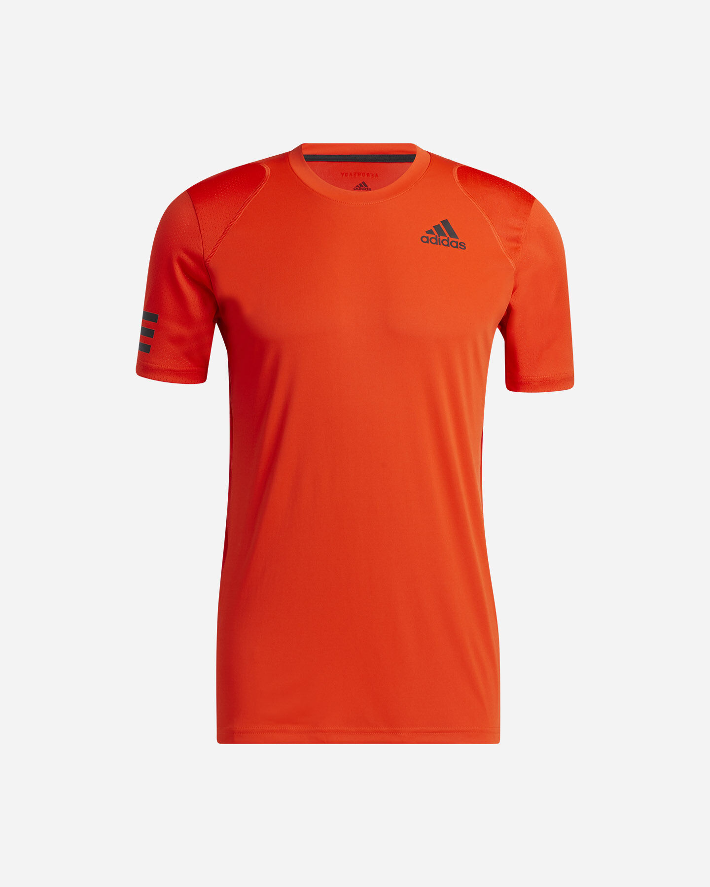  T-Shirt tennis ADIDAS CLUB 3STRIPES M S5508981|UNI|S scatto 0