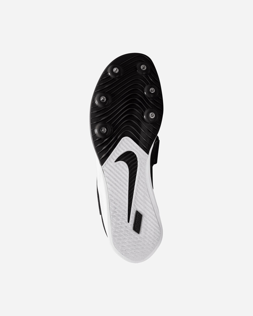 Scarpe running NIKE ZOOM RIVAL JUMP TRACK & FIELD M S5494837|001|9.5 scatto 3