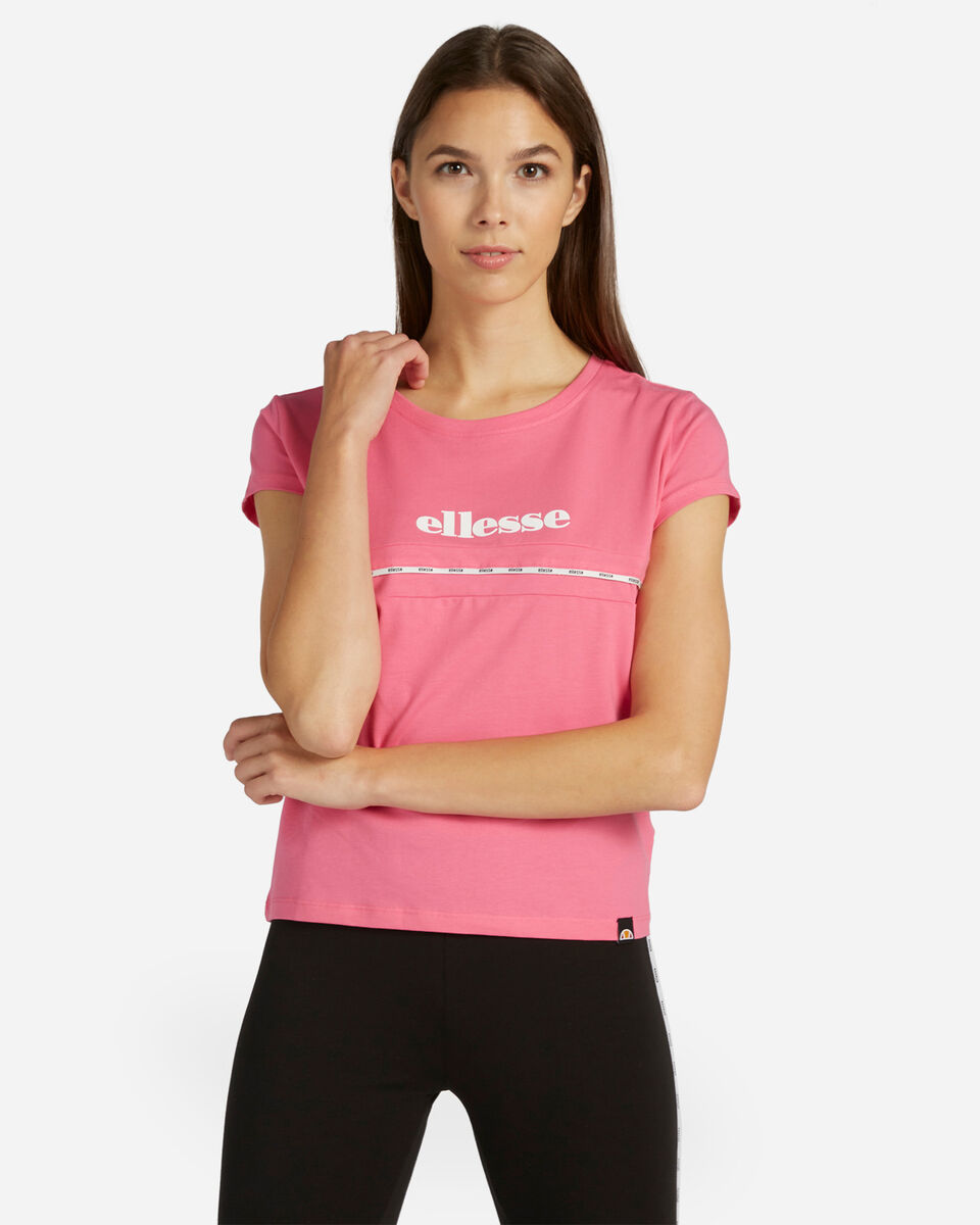  T-Shirt ELLESSE BETTER W S4107205|395|XS scatto 0
