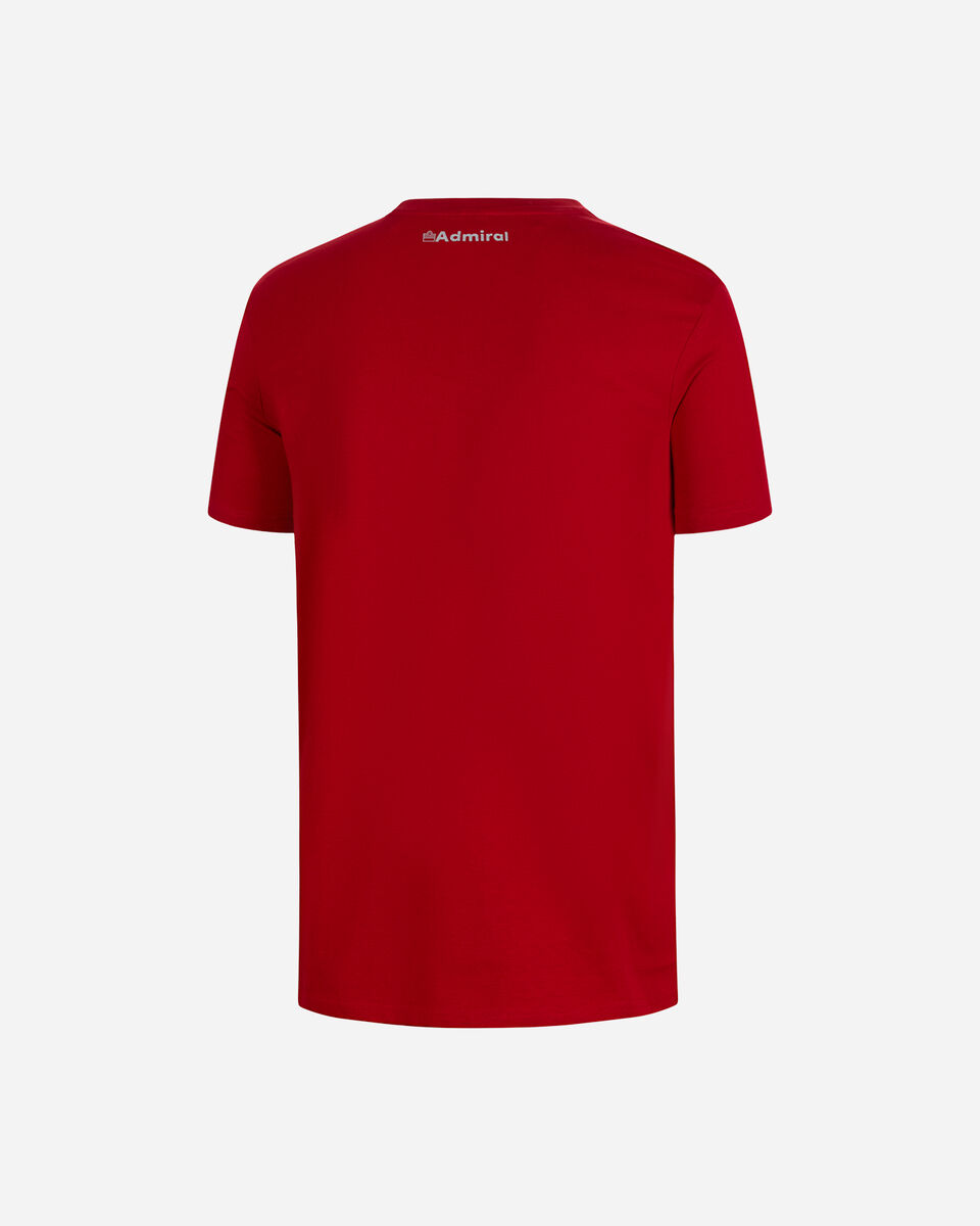  T-Shirt ADMIRAL VARSITY BTS M S4124588|277|XL scatto 1