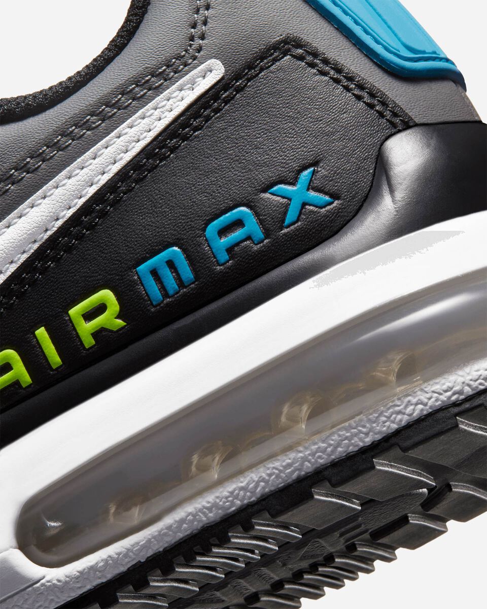 Scarpe sneakers NIKE AIR MAX LTD 3 M S5224328|001|7 scatto 5