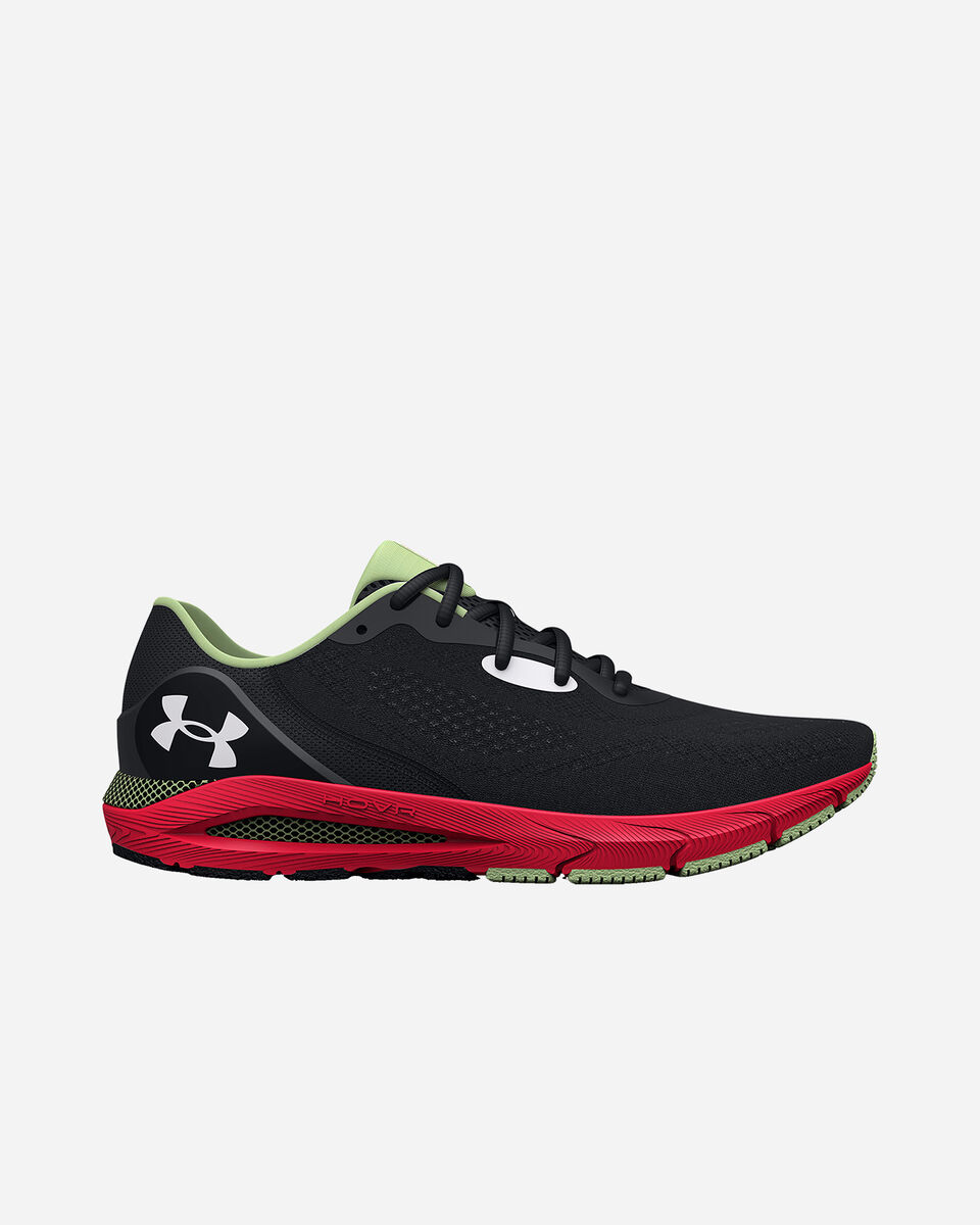  Scarpe running UNDER ARMOUR HOVR SONIC 5 M S5459706|0003|7 scatto 0