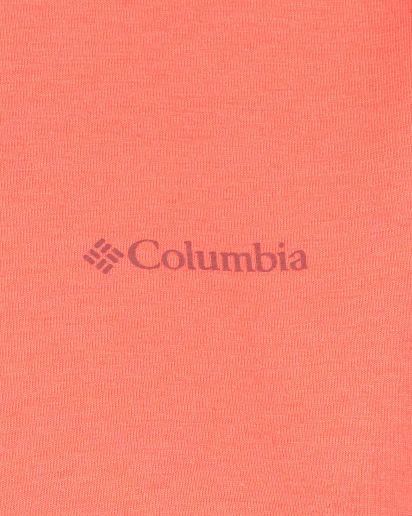  T-Shirt COLUMBIA SUN TREK GRAPHIC W S5647960|608|XS scatto 2