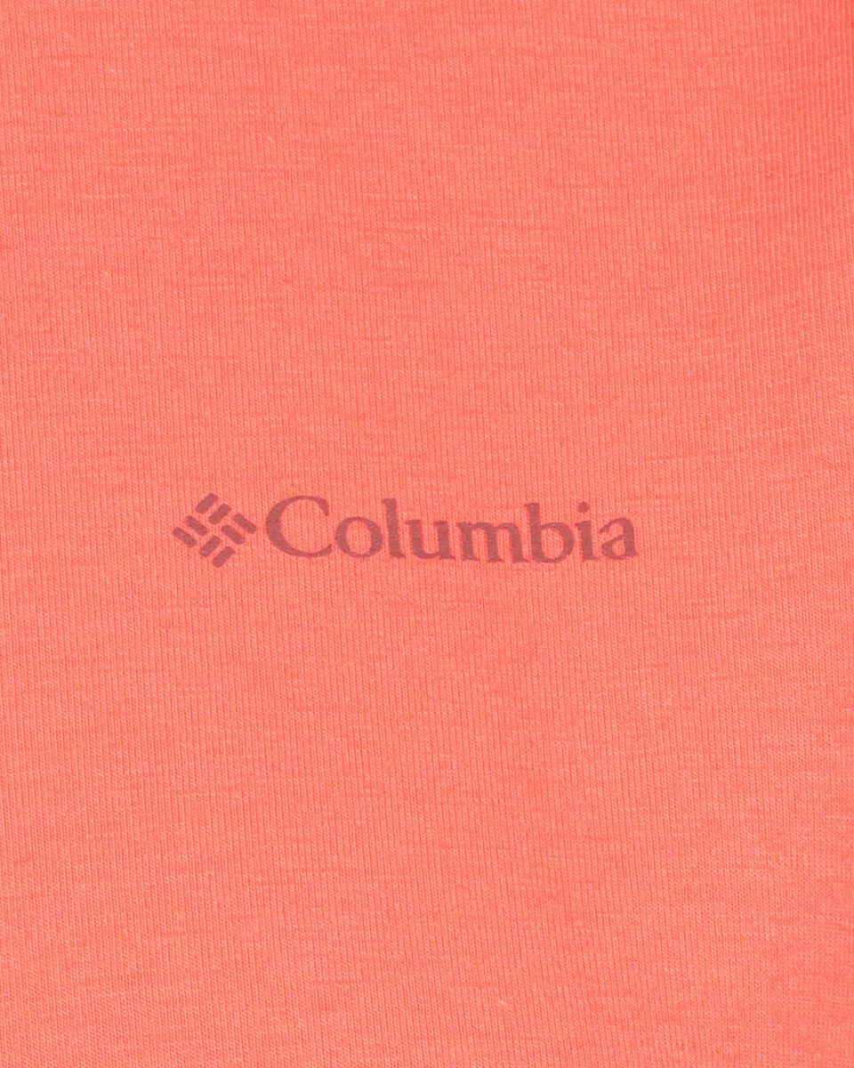  T-Shirt COLUMBIA SUN TREK GRAPHIC W S5647960|608|XS scatto 2
