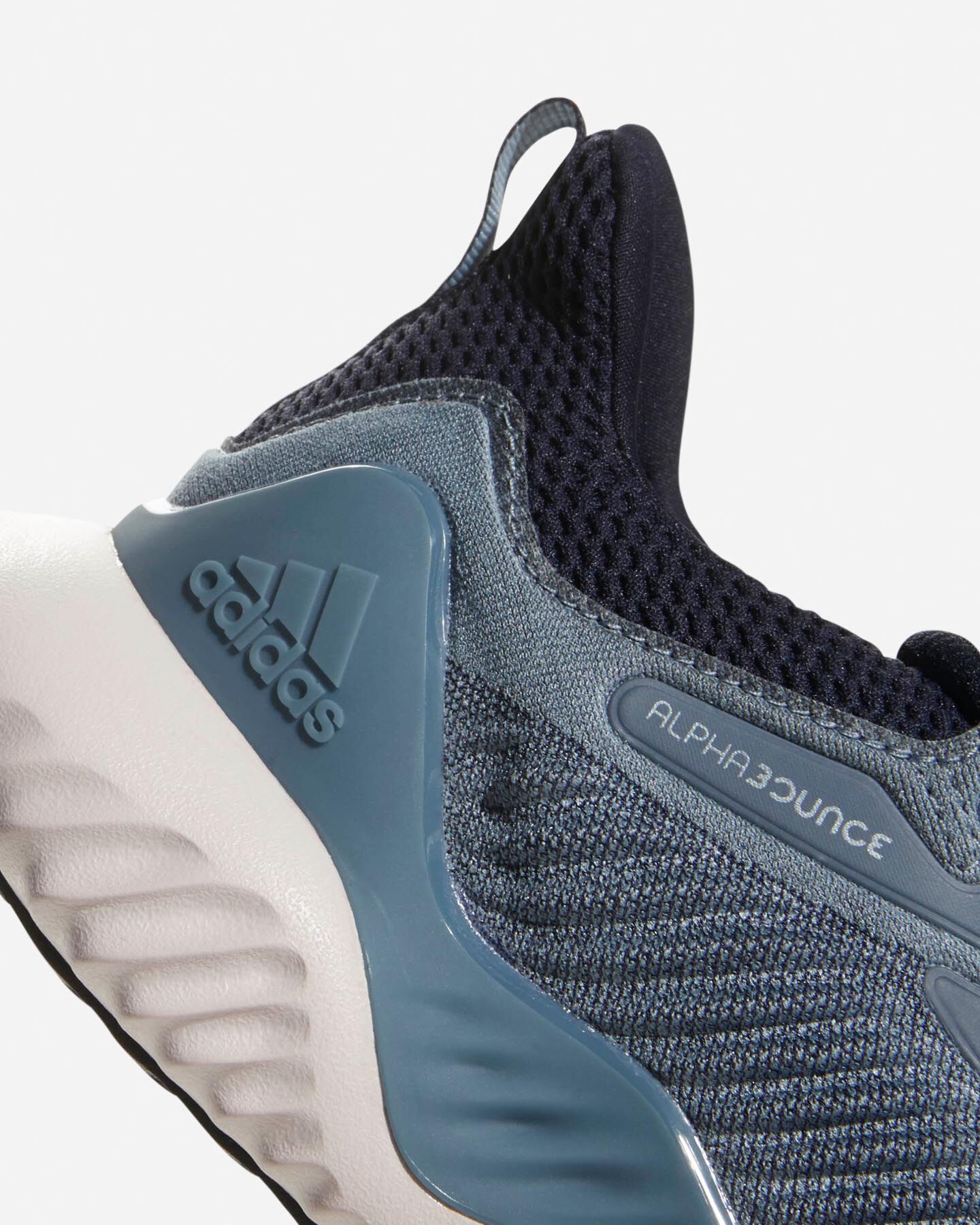 Scarpe Sneakers Adidas Alphabounce Beyond W CG5580 | Cisalfa Sport