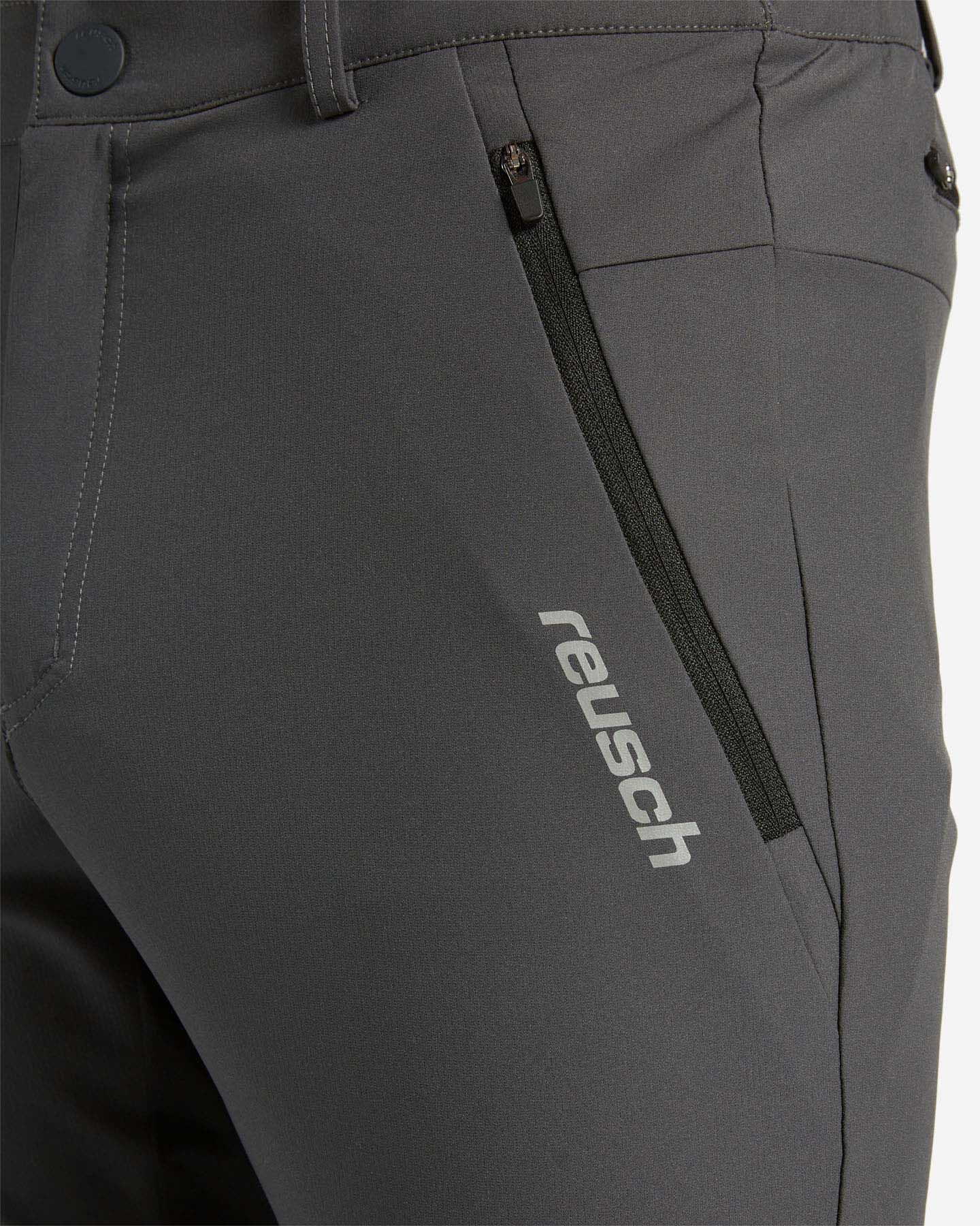  Pantalone outdoor REUSCH ACTIVE M S4126813|052/910|S scatto 3