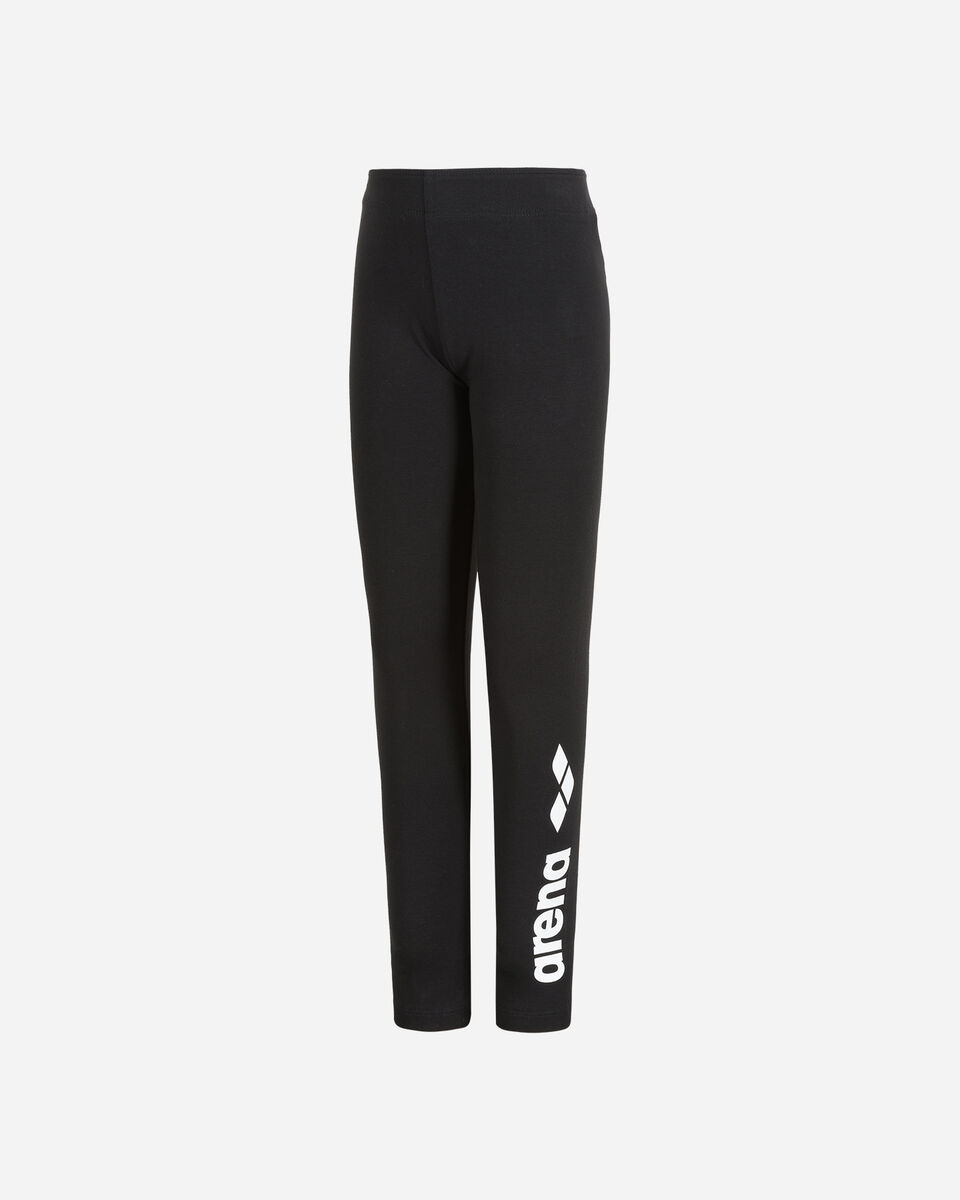  Leggings ARENA BASIC JR S4081659|050|4A scatto 0
