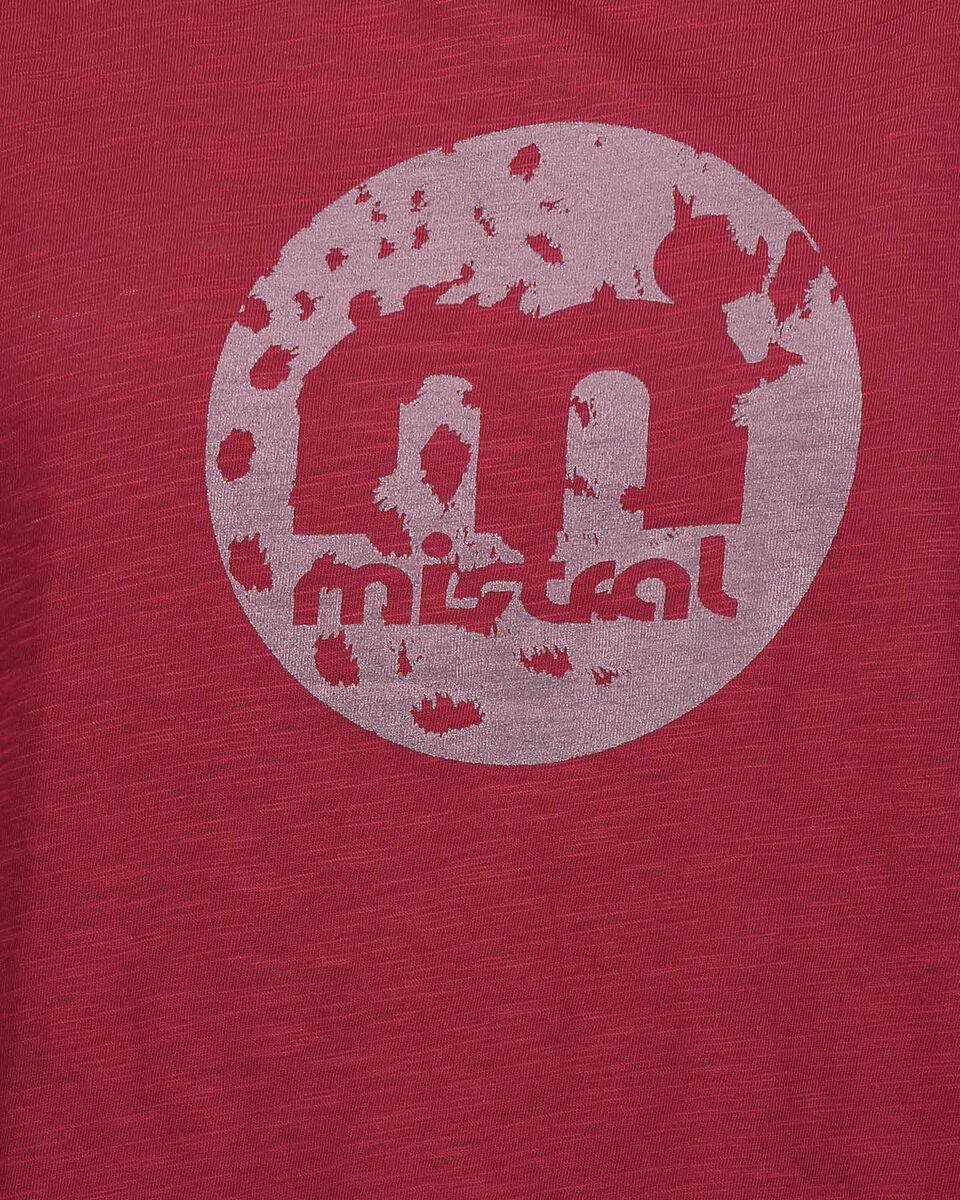  T-Shirt MISTRAL LOGO W S4080248|299|XS scatto 2