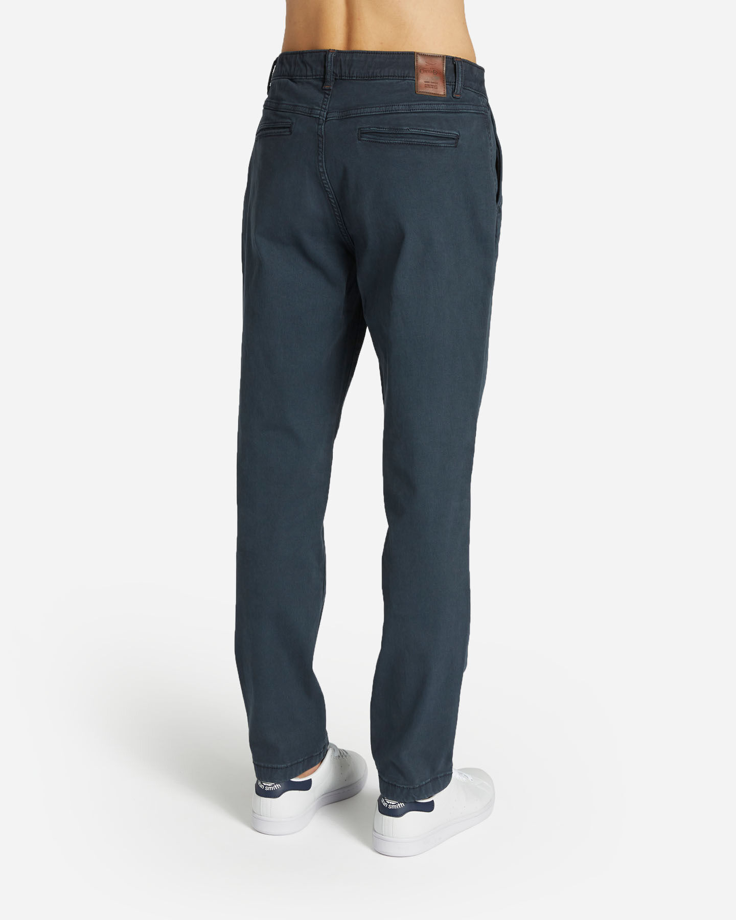  Pantalone COTTON BELT CHINO HYBRID M S4127002|516|32 scatto 1