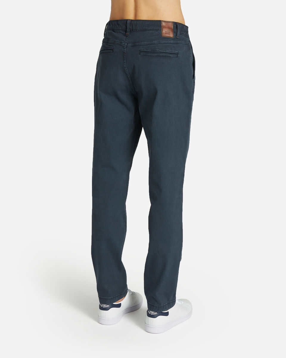  Pantalone COTTON BELT CHINO HYBRID M S4127002|516|30 scatto 1