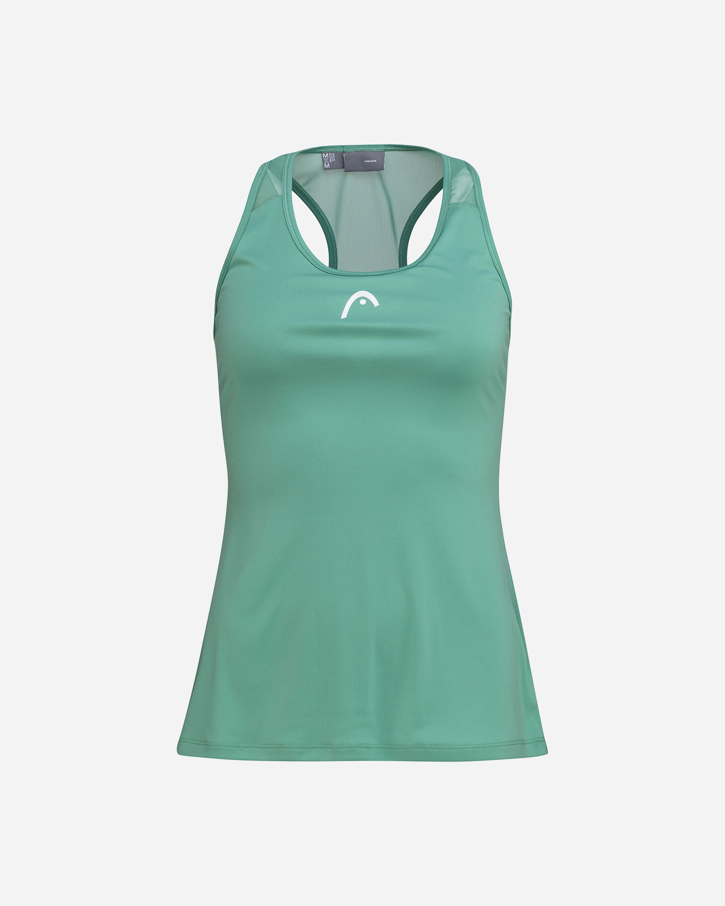  T-Shirt tennis HEAD SPIRIT W S5477651|NG|L scatto 0