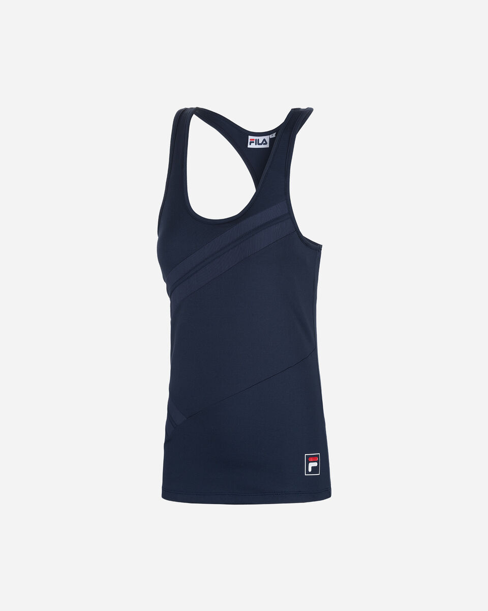  T-Shirt tennis FILA TENNIS W S4075804|935|XS scatto 5