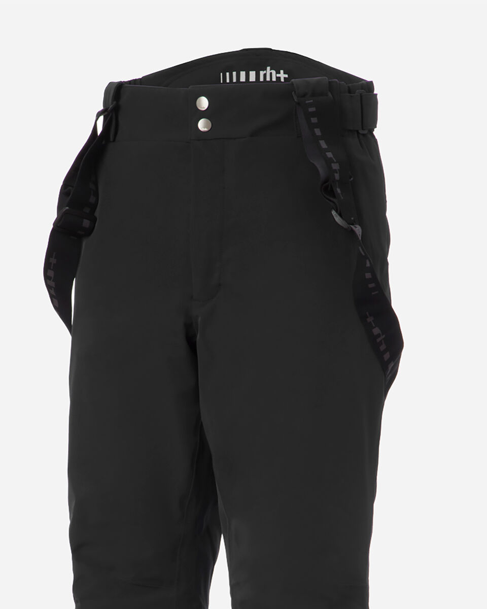  Pantalone sci RH+ LOGIC EVO M S4071351 scatto 1