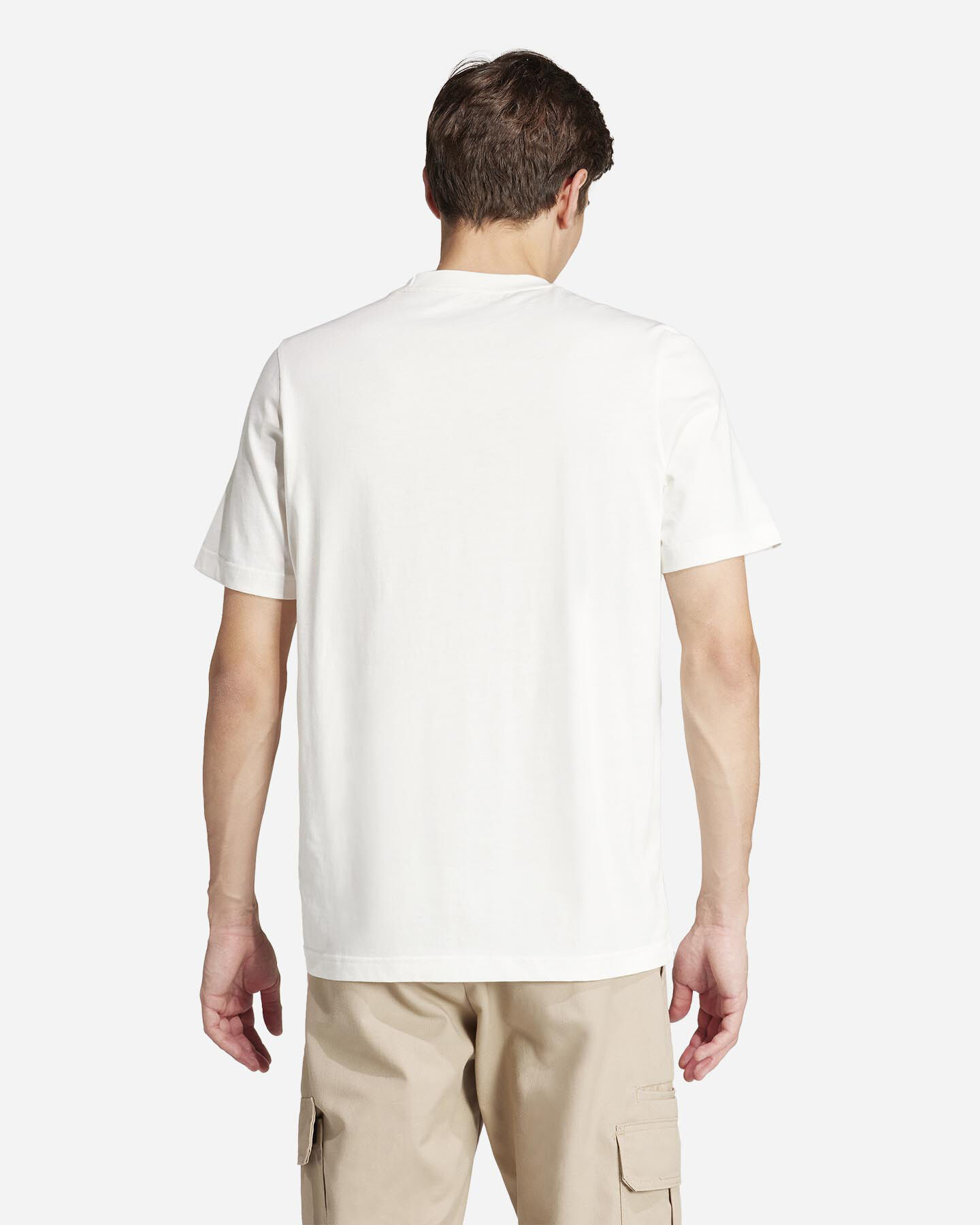  T-Shirt ADIDAS BRAND LOVE M S5656301|UNI|XS scatto 2