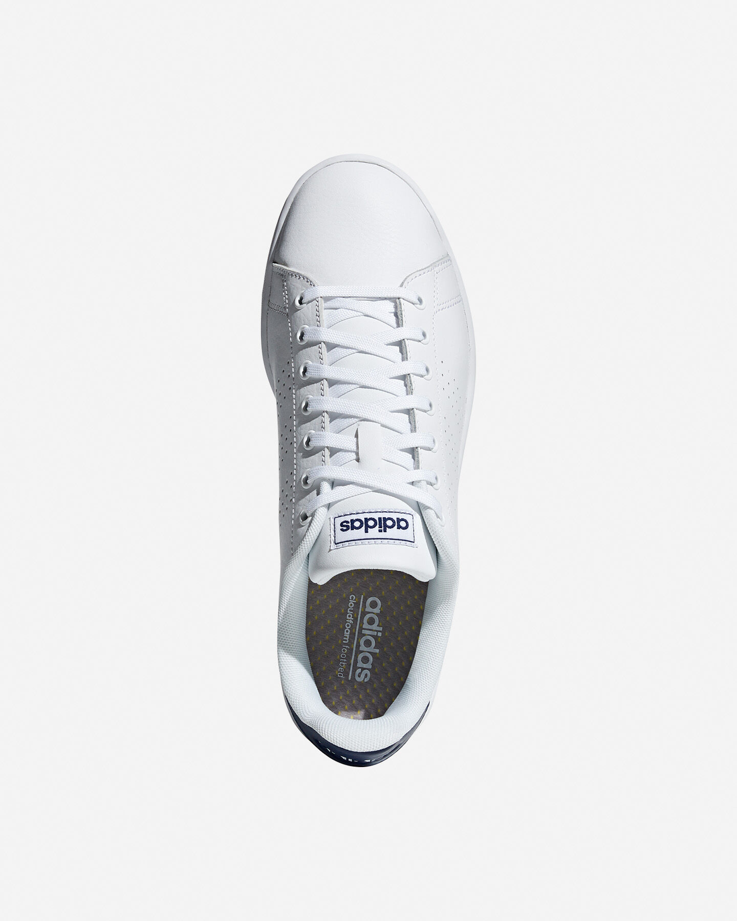 Scarpe Sneakers Adidas Advantage F36423 | Cisalfa Sport