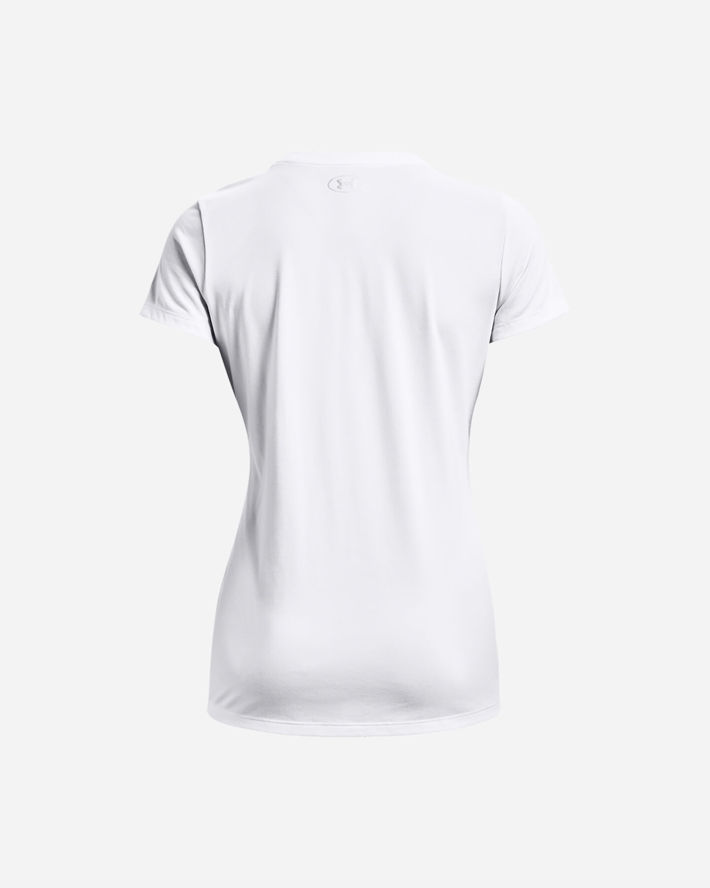 T-Shirt training UNDER ARMOUR BIG LOGO  W S5390265|0100|XS scatto 1