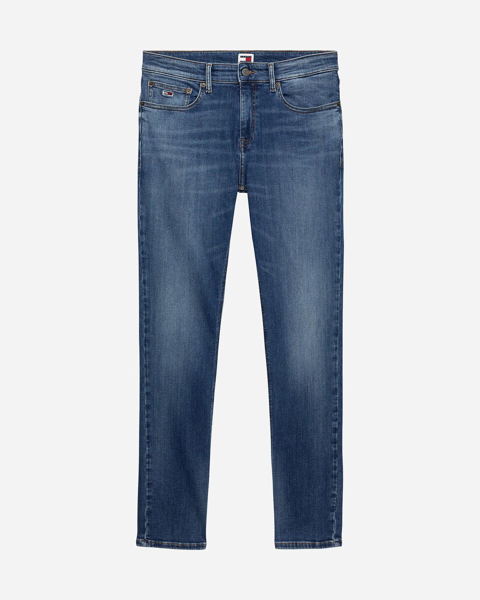  Jeans TOMMY HILFIGER SCANTON SLIM M S5689984|UNI|32/30 scatto 0
