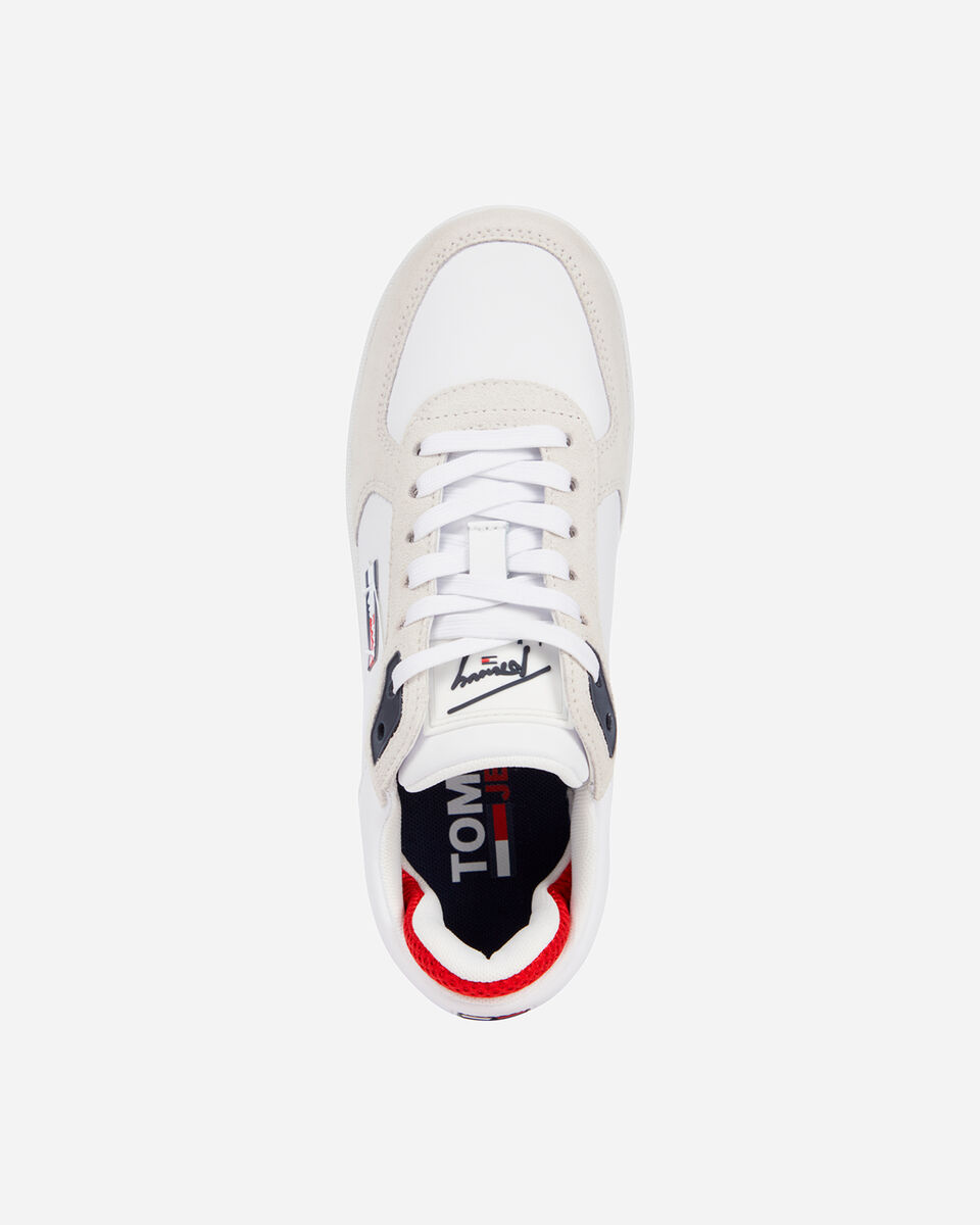  Scarpe sneakers TOMMY HILFIGER ICONIC W S4094731|YBR|36 scatto 2