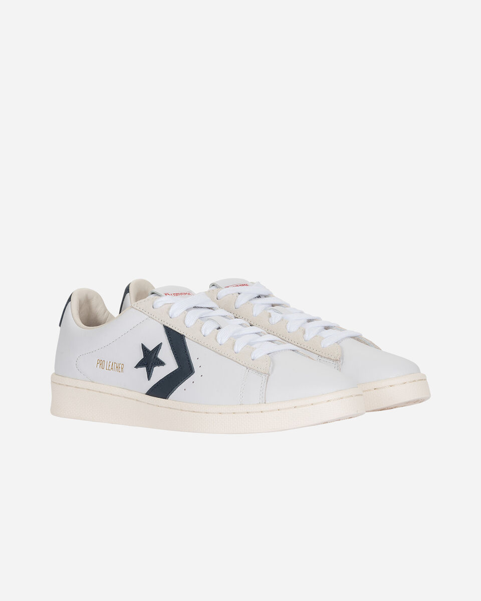  Scarpe sneakers CONVERSE PRO LTH OX OG M S5177312|102|10 scatto 1